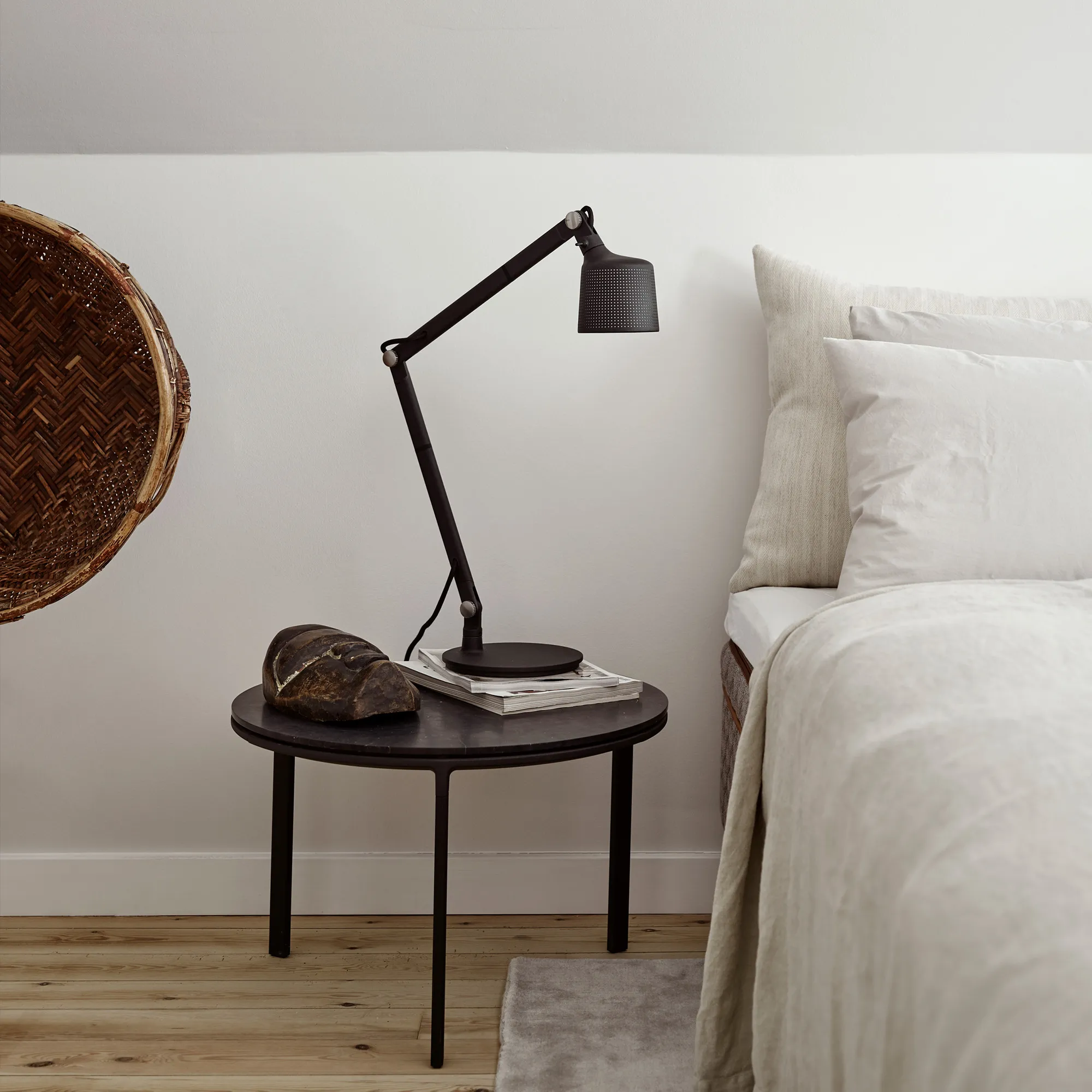 Vipp521 bordlampe - 2