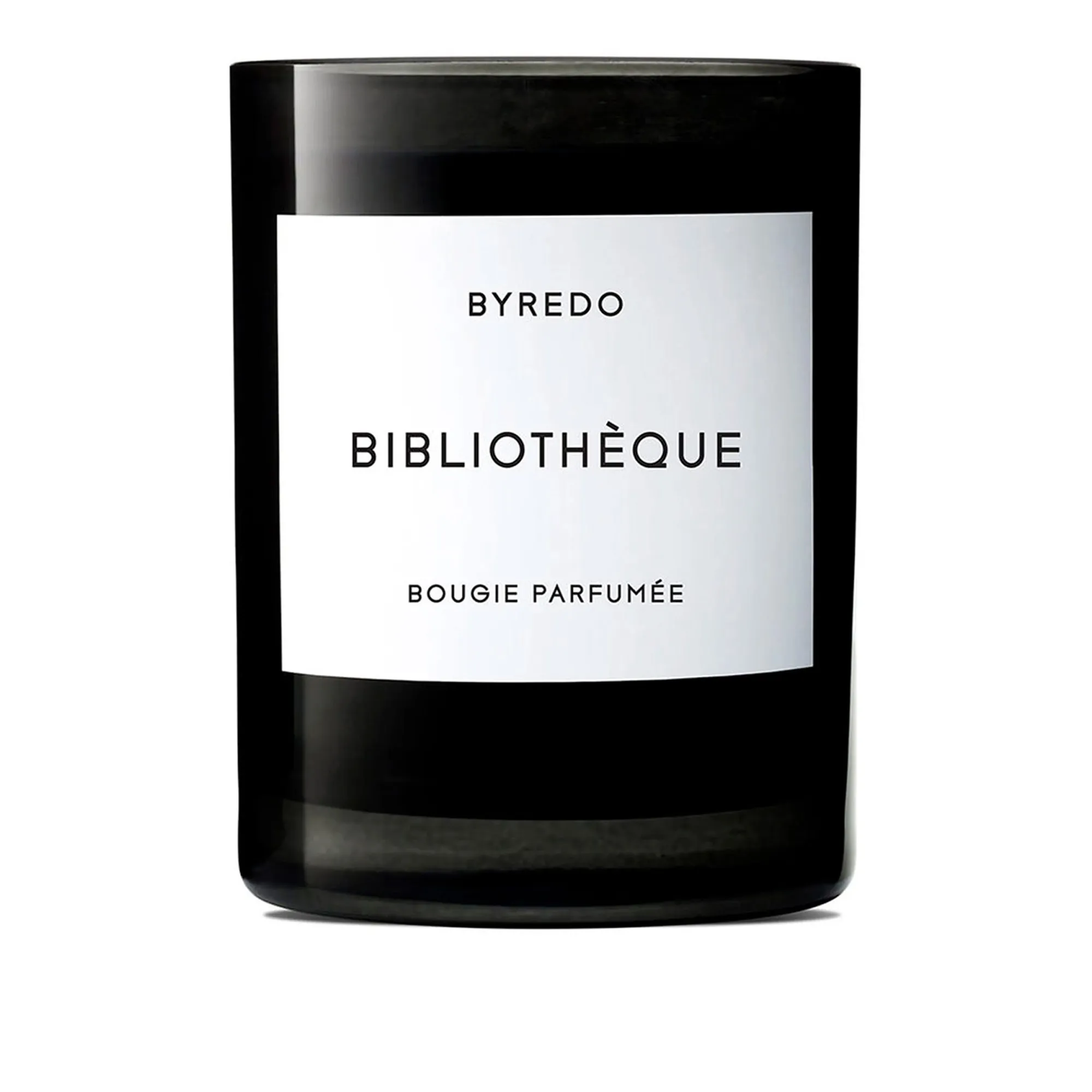 Bibliothèque duftlys - 1