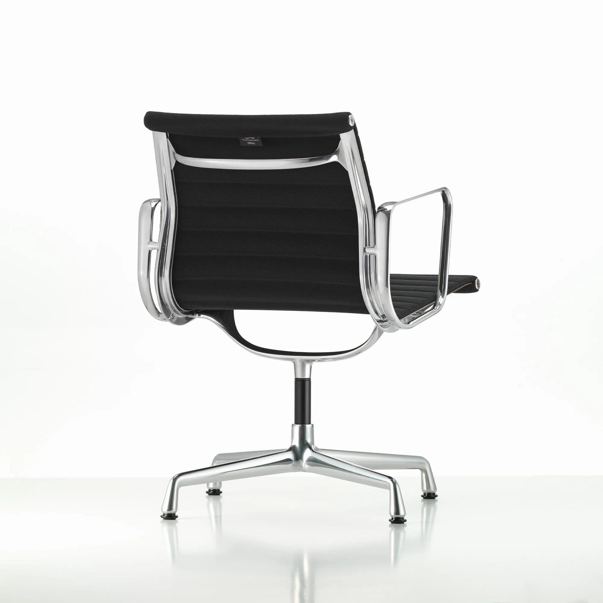 EA 108 Aluminium Chair kontorstol - 14
