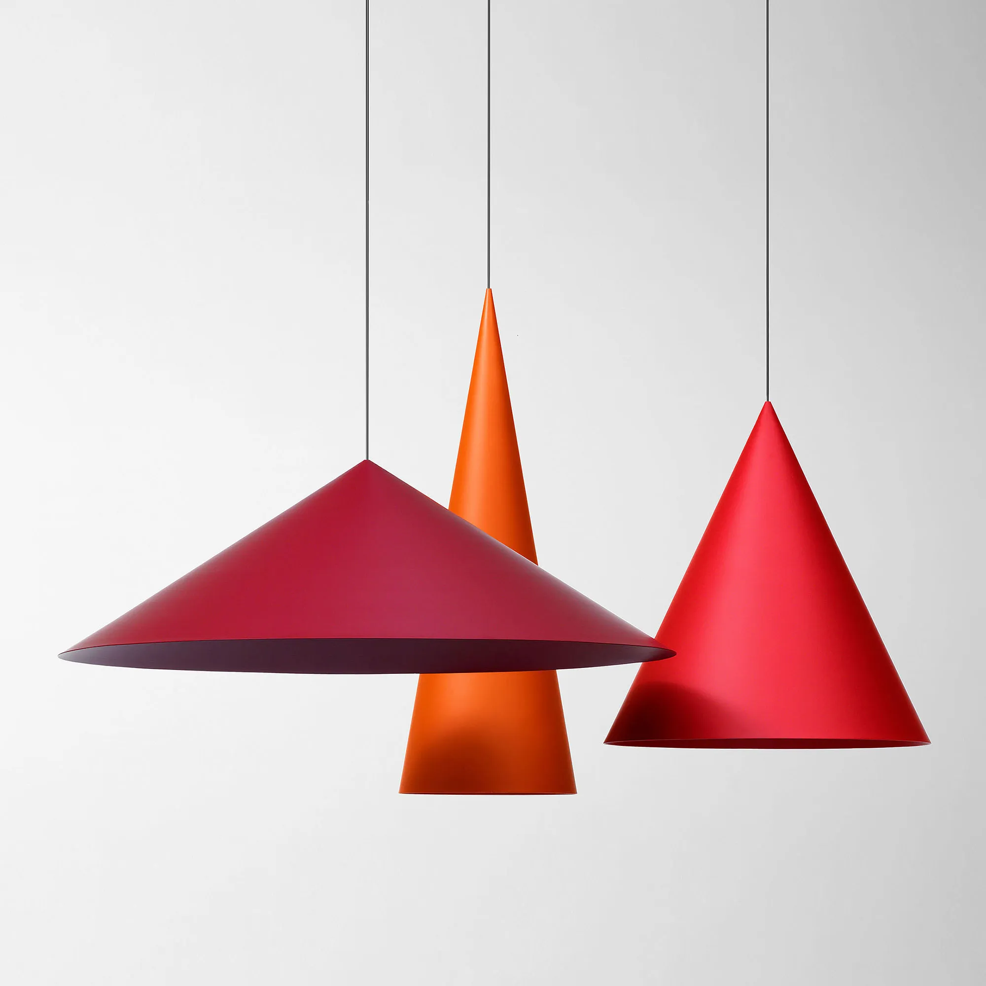 Extra Large Pendant w151s3 - 2