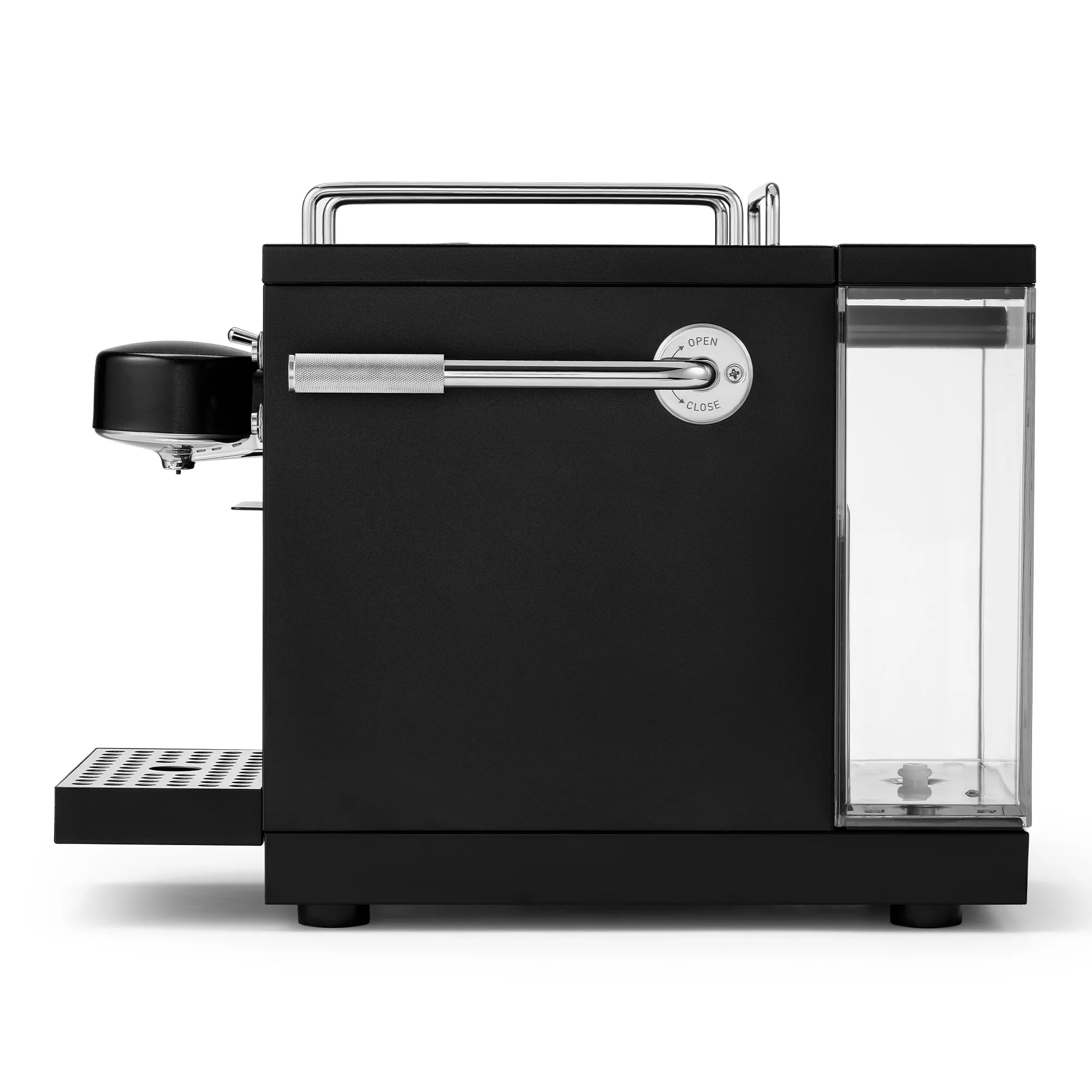 The Original 2 Black kaffekapselmaskin - 7