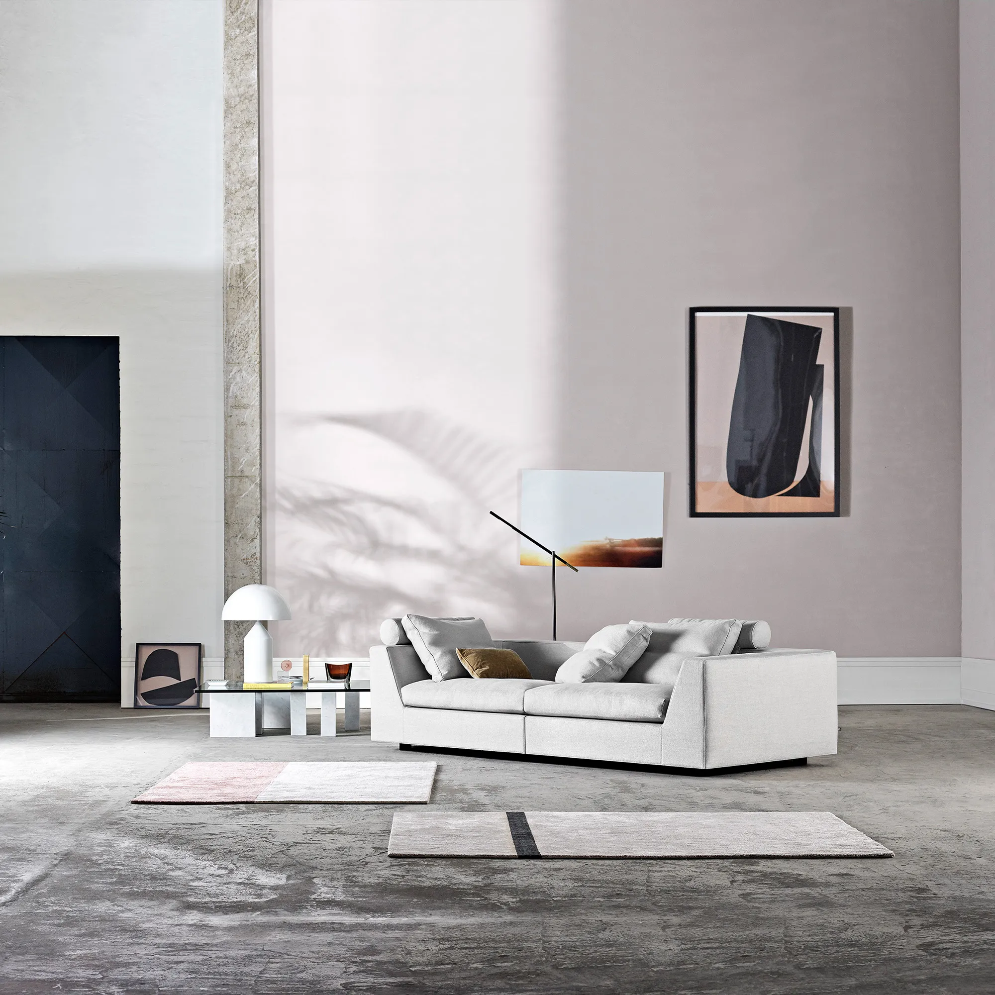 Chess divansofa - 4