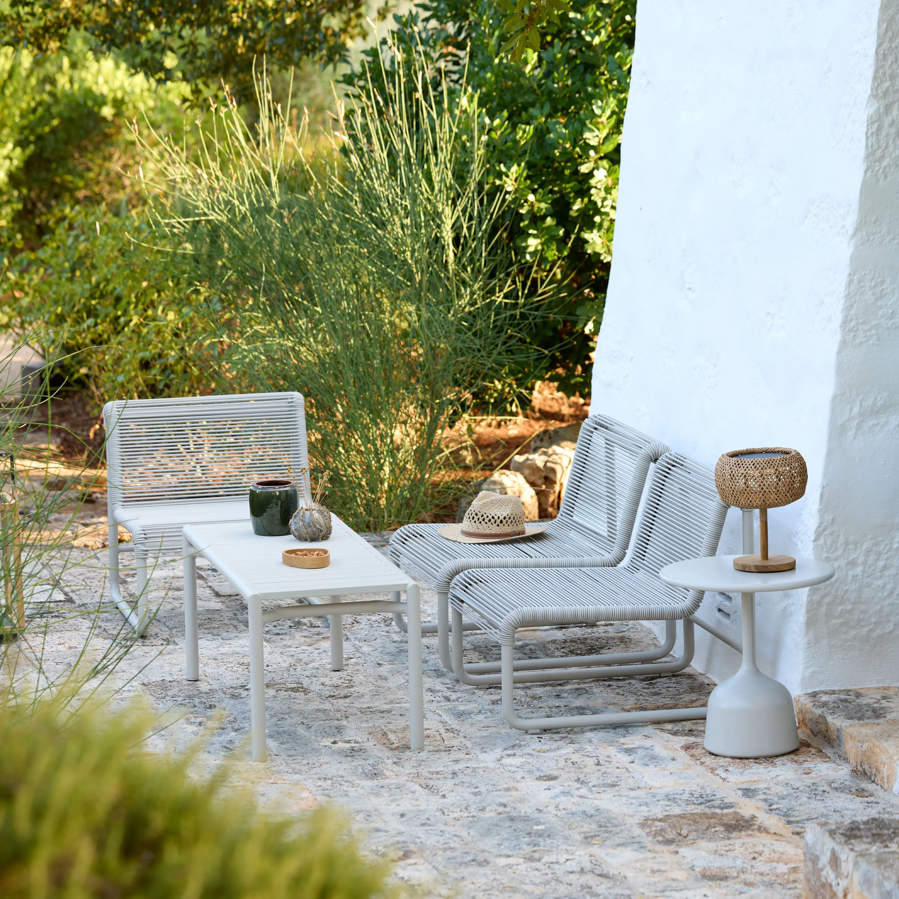 Bliss salongbord - 10
