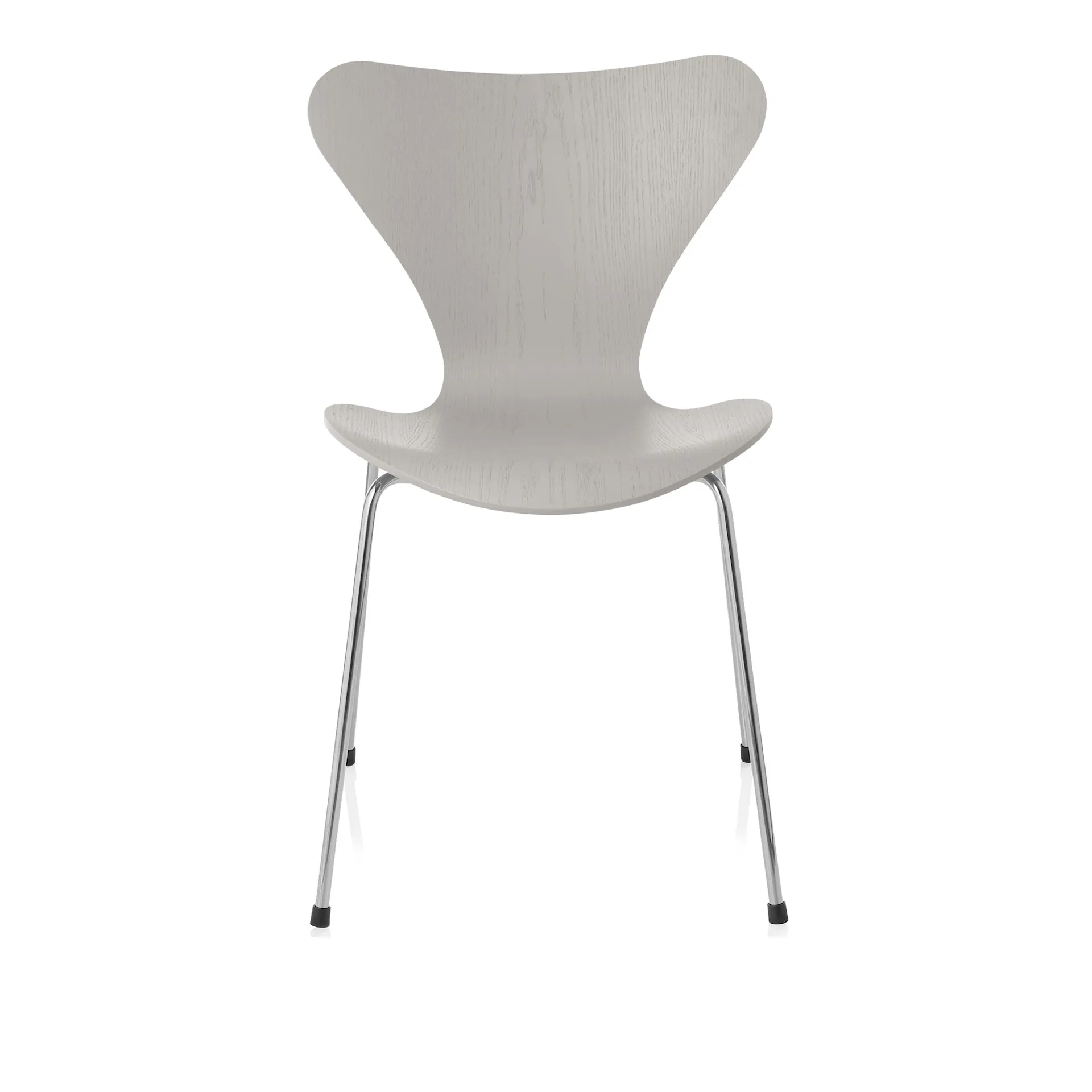 3107 Series 7 Ask Finer - Fritz Hansen - Arne Jacobsen - NO GA