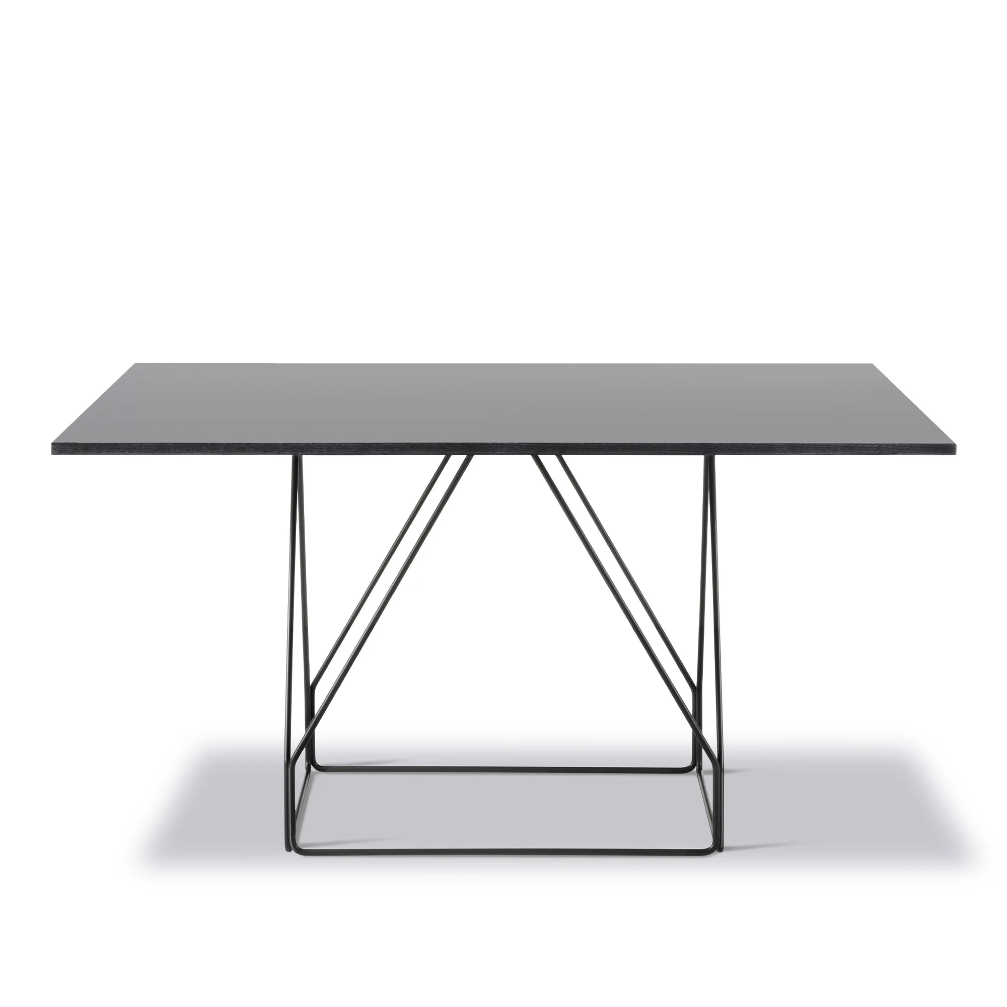 JG Table 6569 spisebord 140 x 140 cm - 1