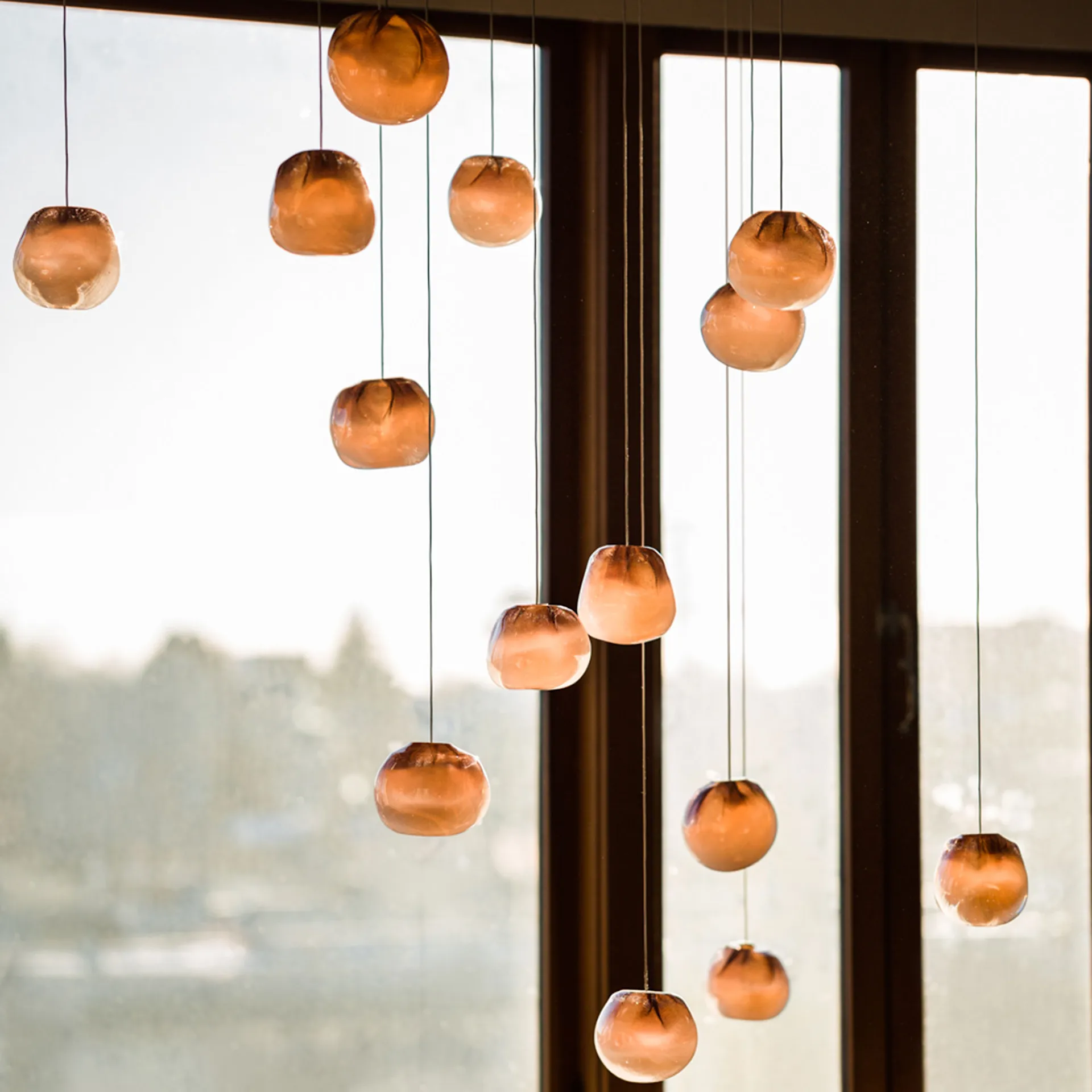 84.2 - Bocci - Omer Arbel - NO GA