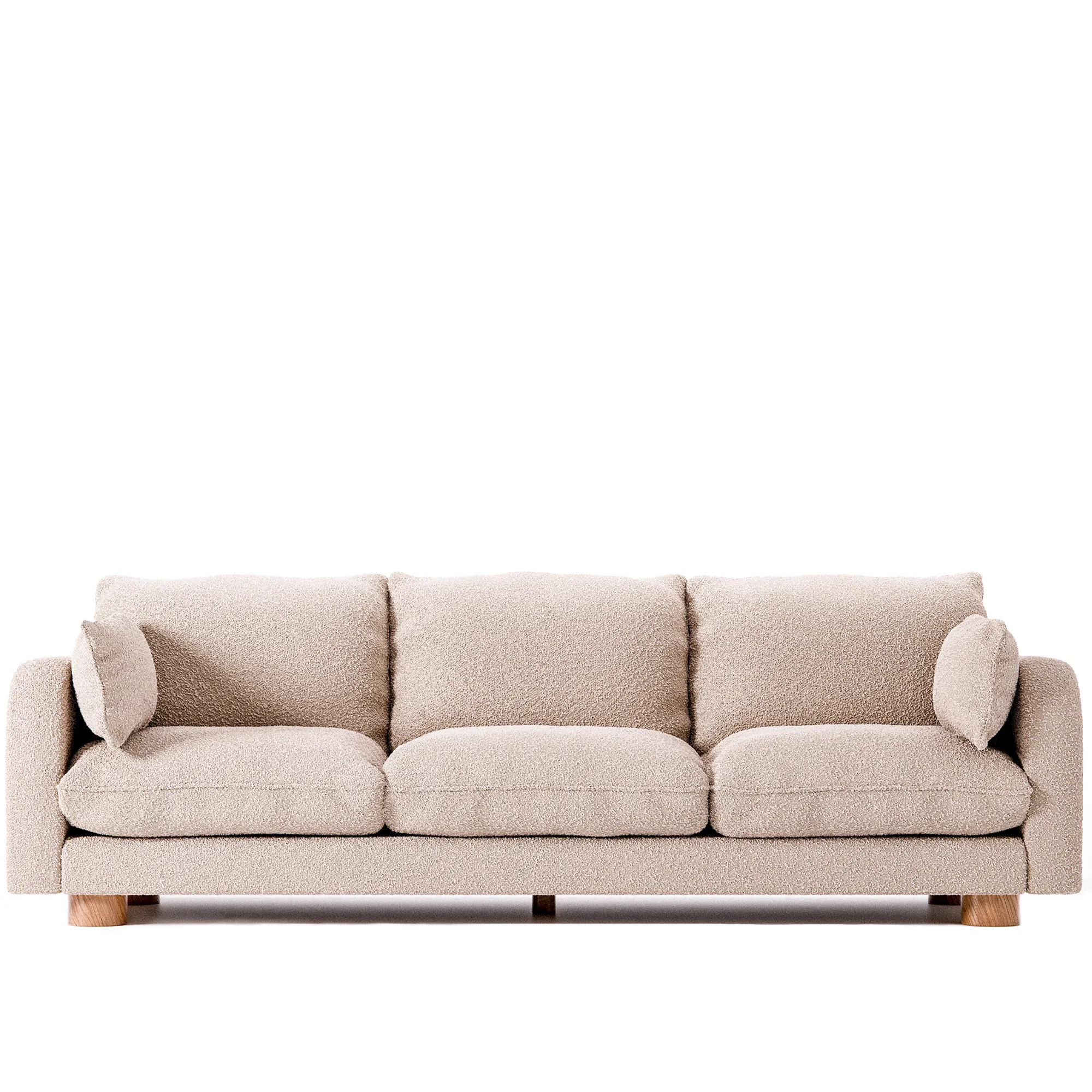 Miles Sofa - 1