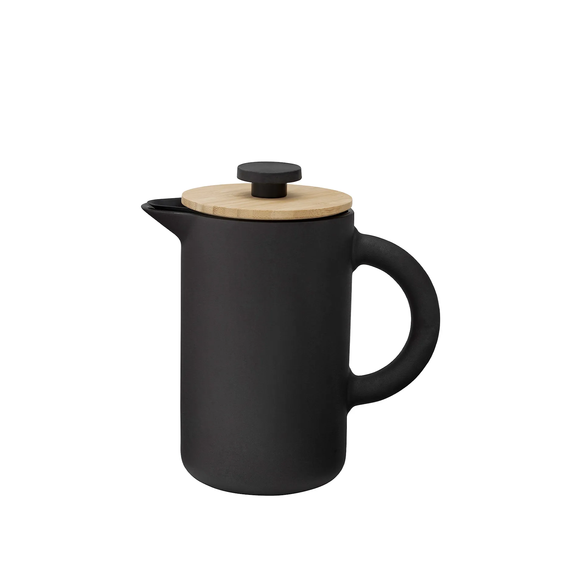 Theo Press-Kanne 0,8 L - Stelton - NO GA