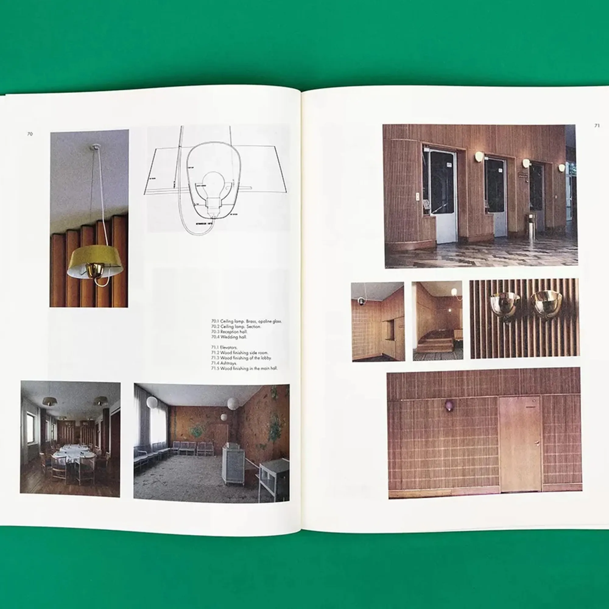 Jacobsen designbok - 4