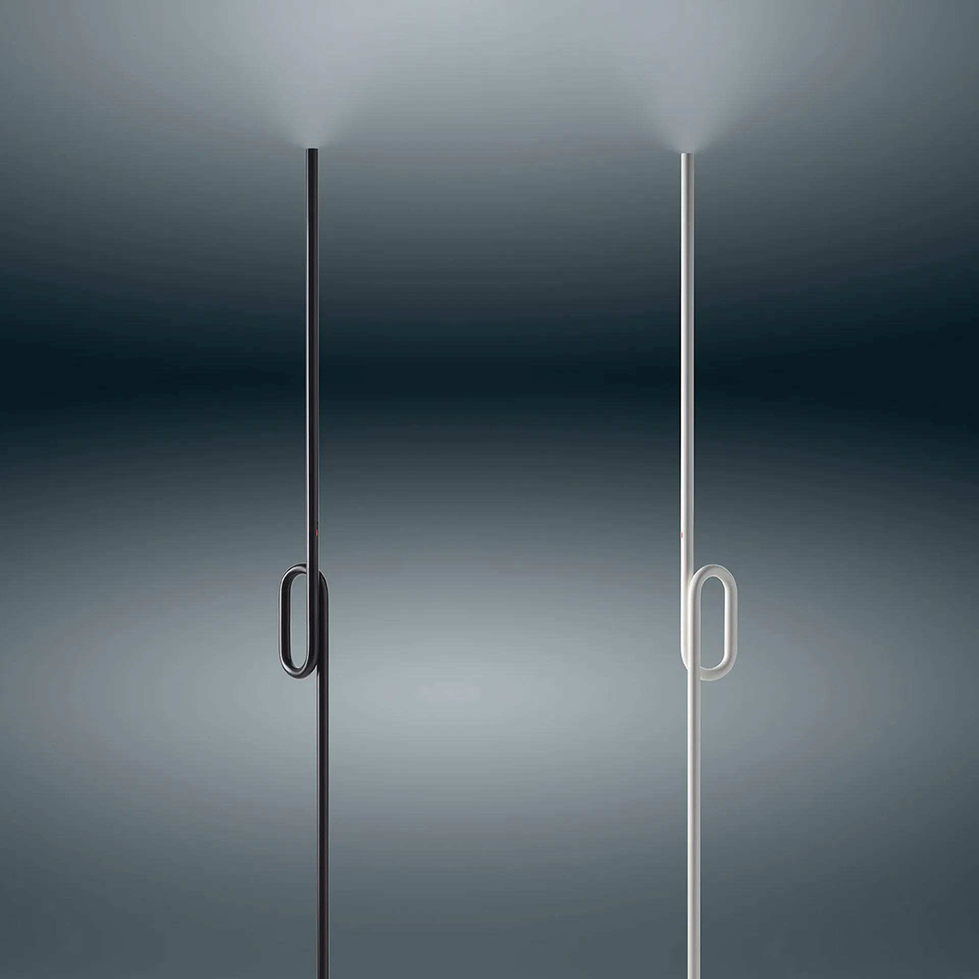 Tobia - gulvlampe - Foscarini - NO GA