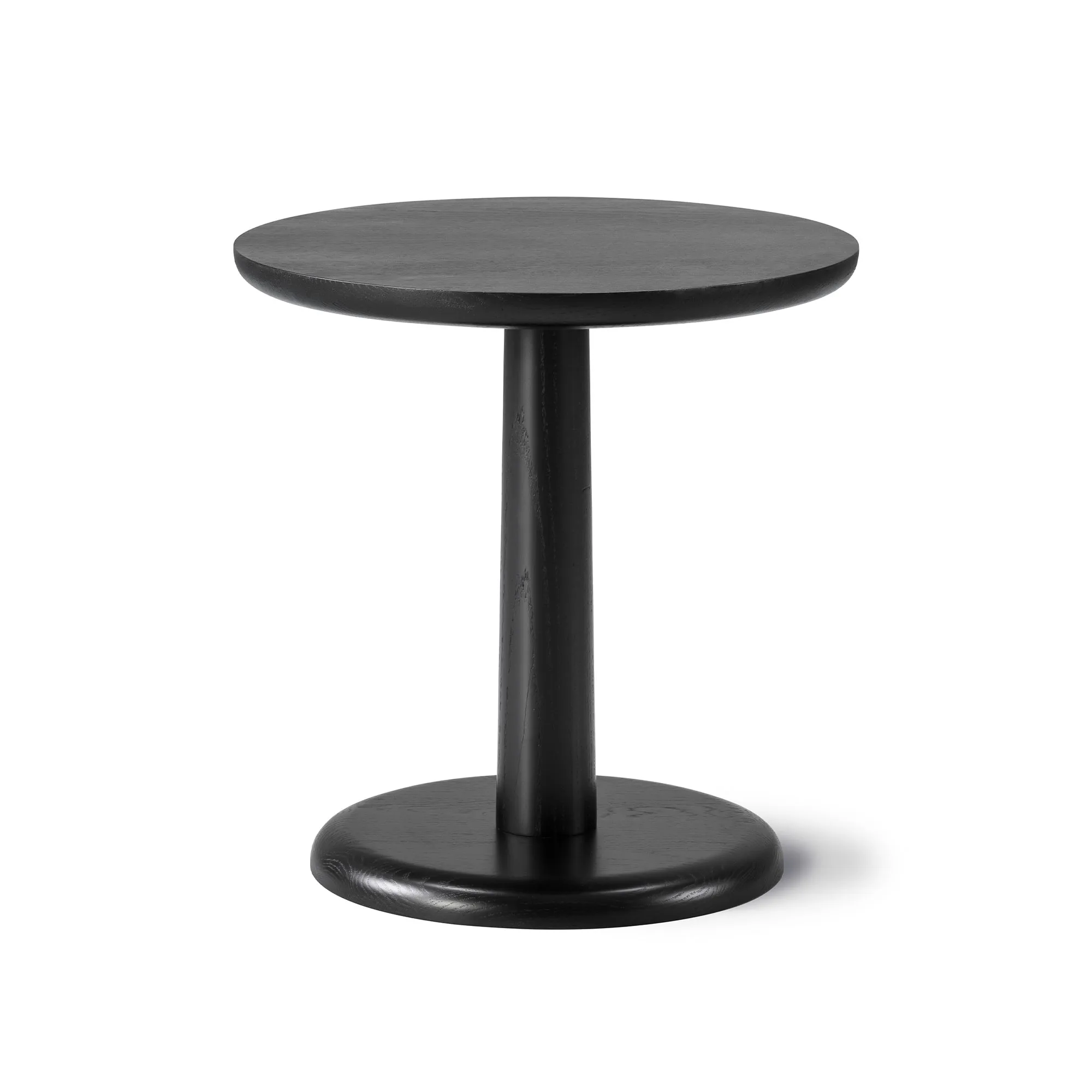 Pon salongbord Ø45 cm - 1