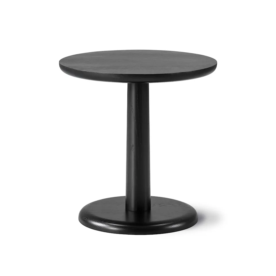 Pon salongbord Ø45 cm