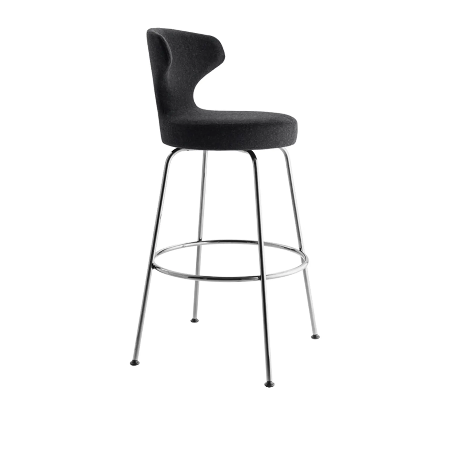 Papilio Bar Stool - B&B Italia - NO GA