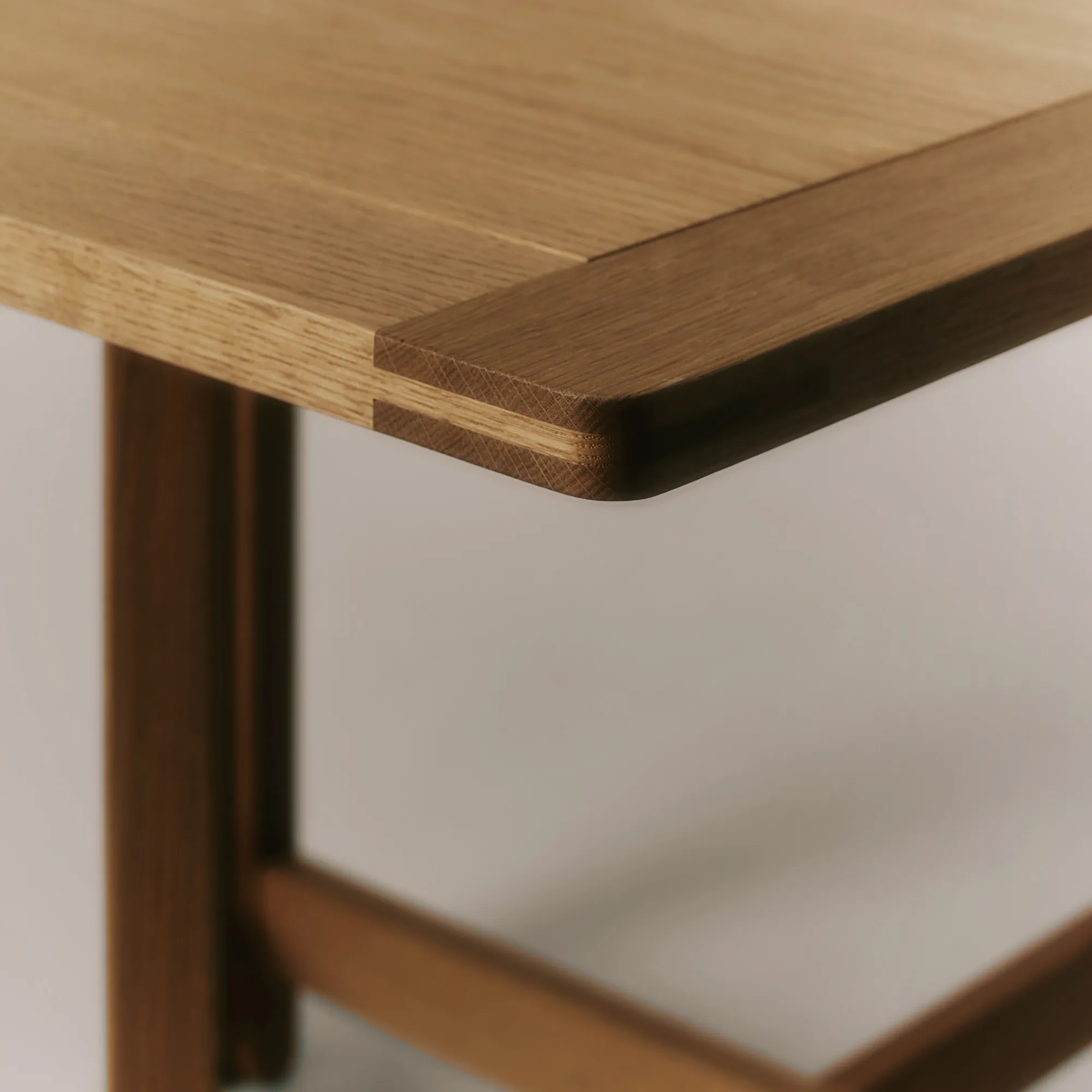 Library Table 6271 sammenleggbart bord - 14