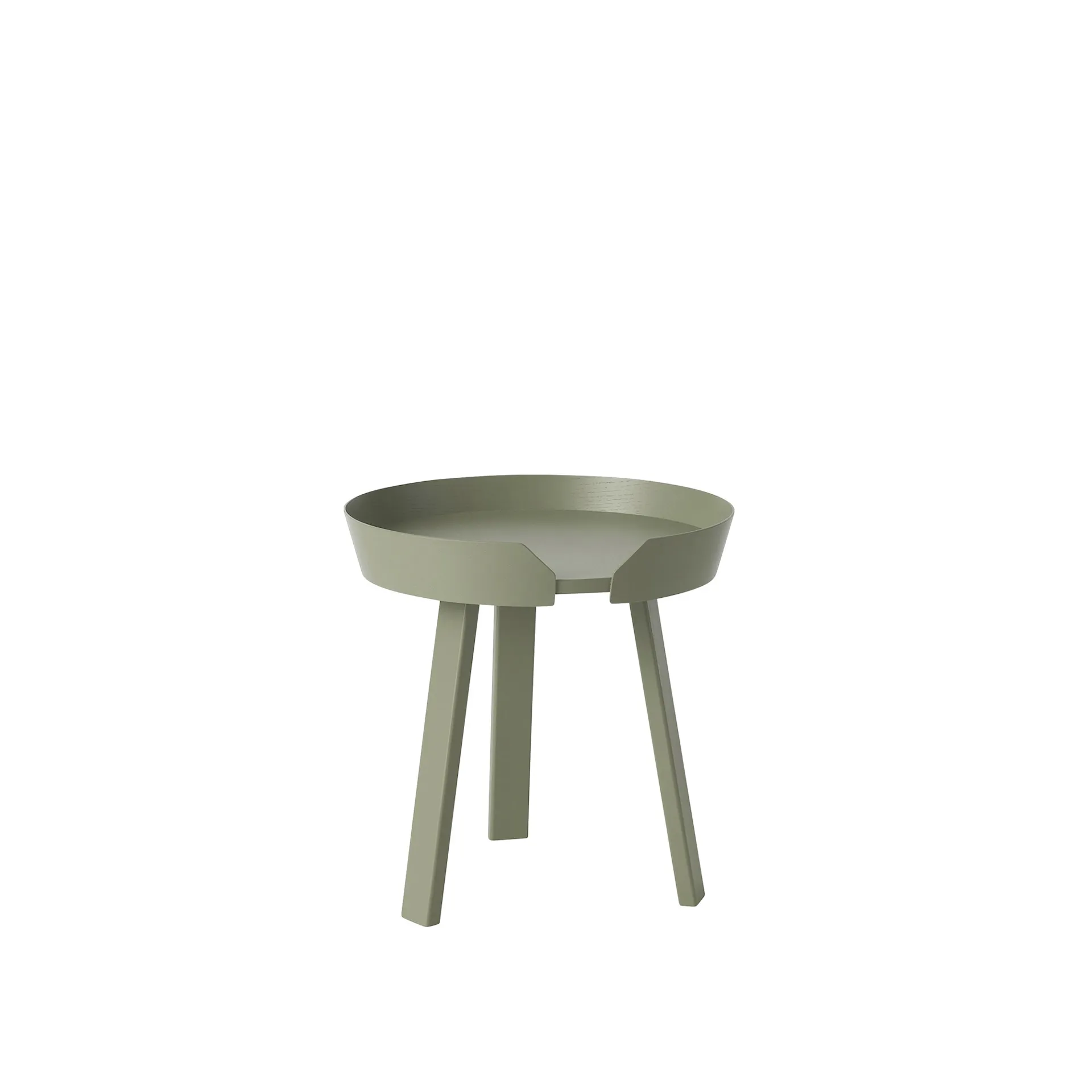 Around Coffee Table - Small - Muuto - NO GA