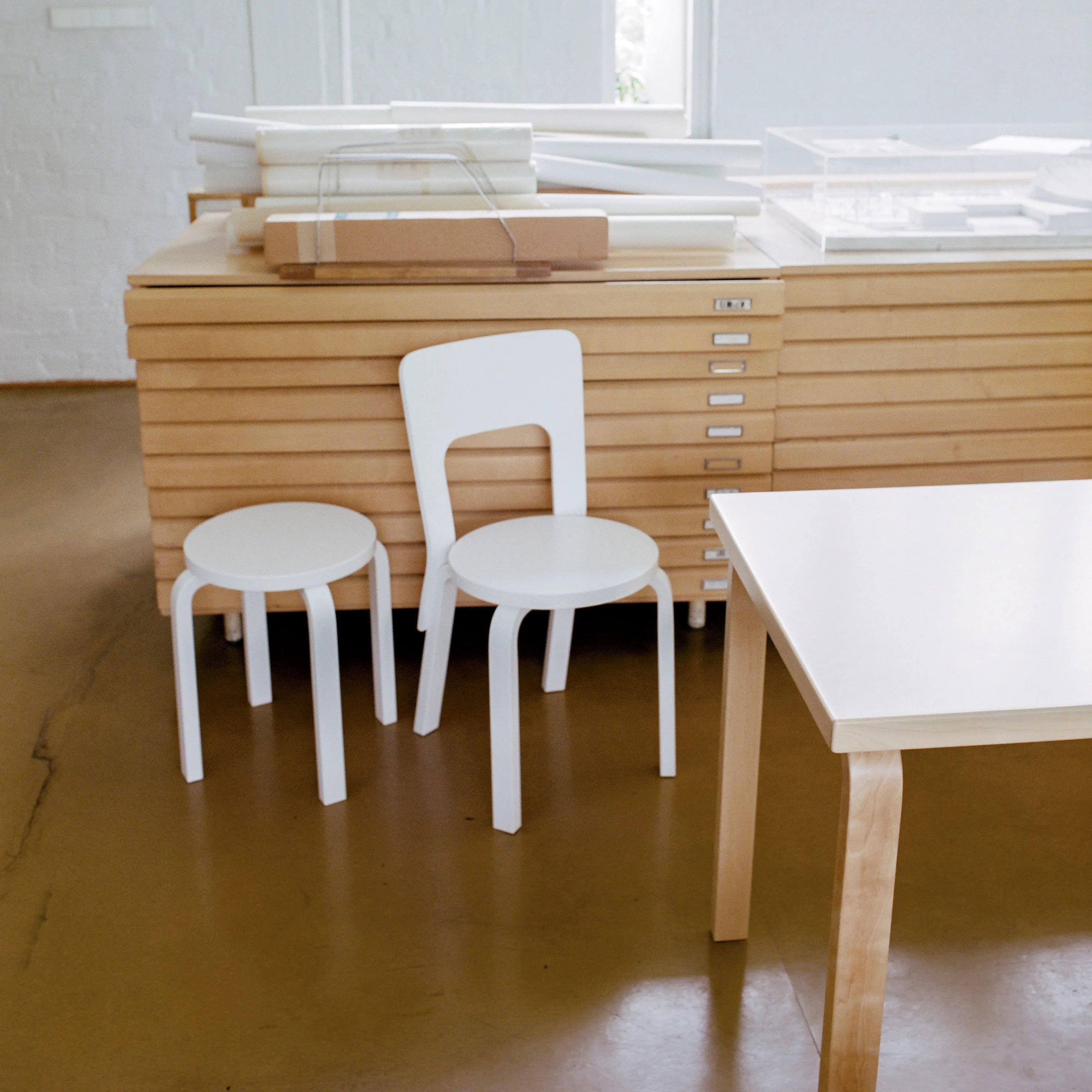 Stool 60 krakk - 3