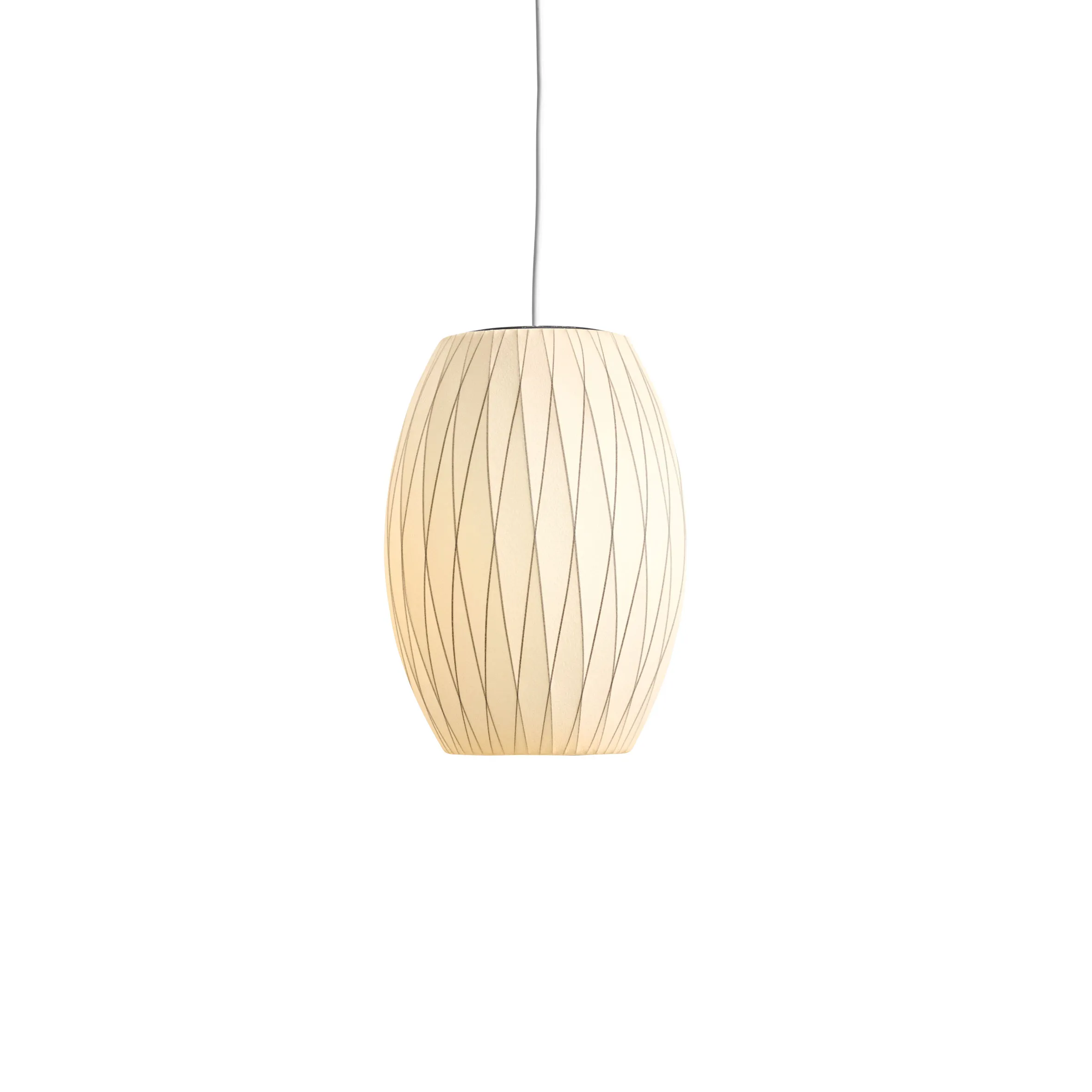 Nelson Cigar CrissCross Bubble pendellampe - 2