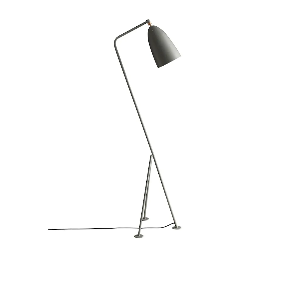 Gräshoppa gulvlampe