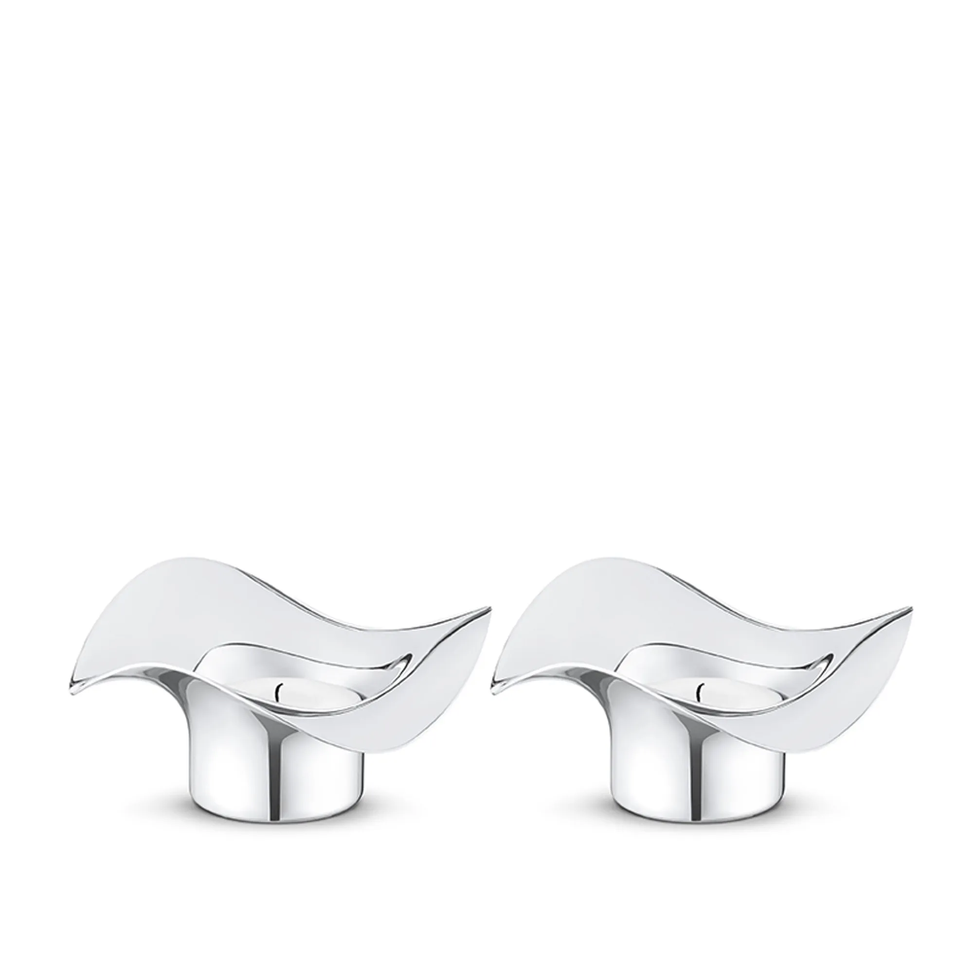 Cobra Tealights Set, 2 Pcs - 1