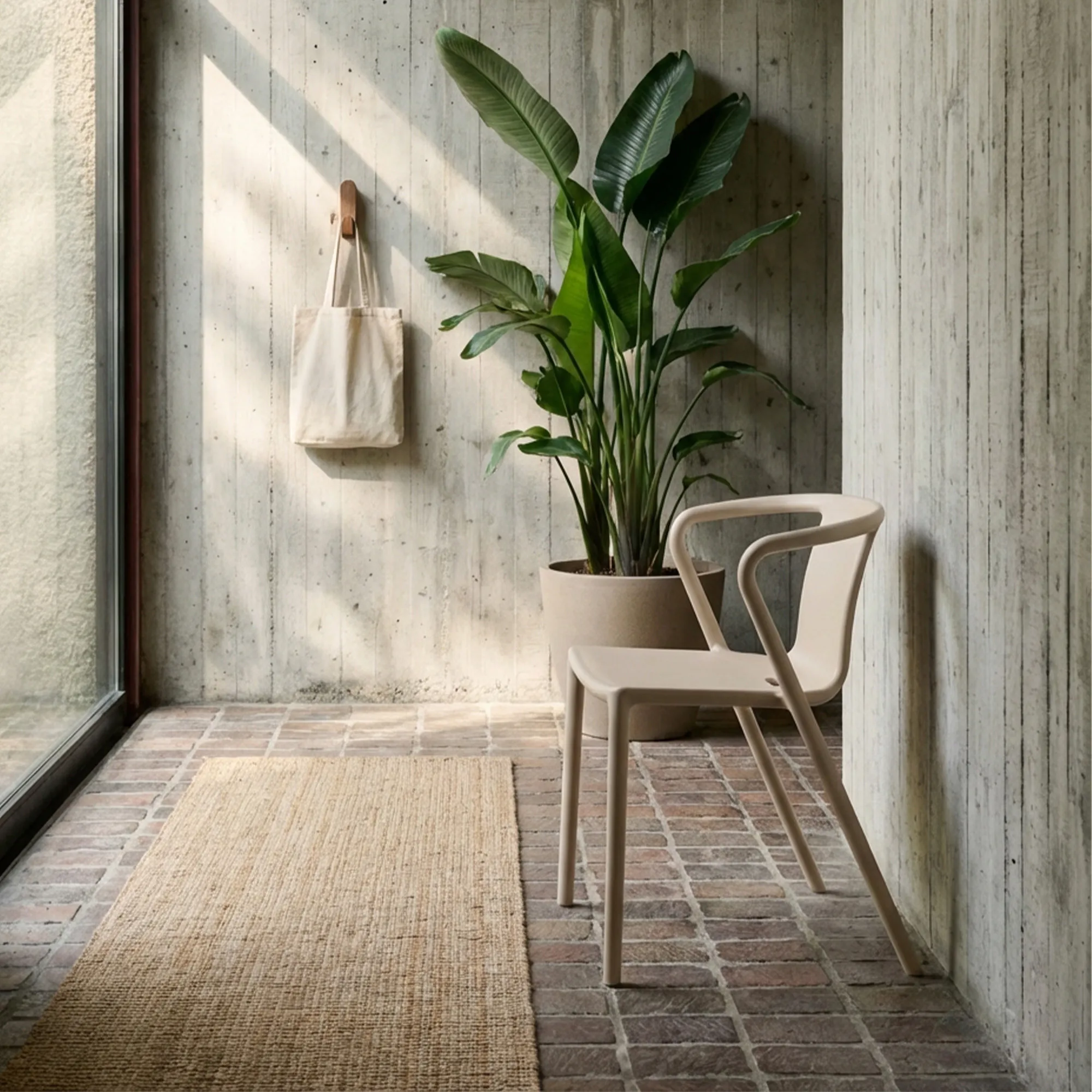 Air Armchair - 3
