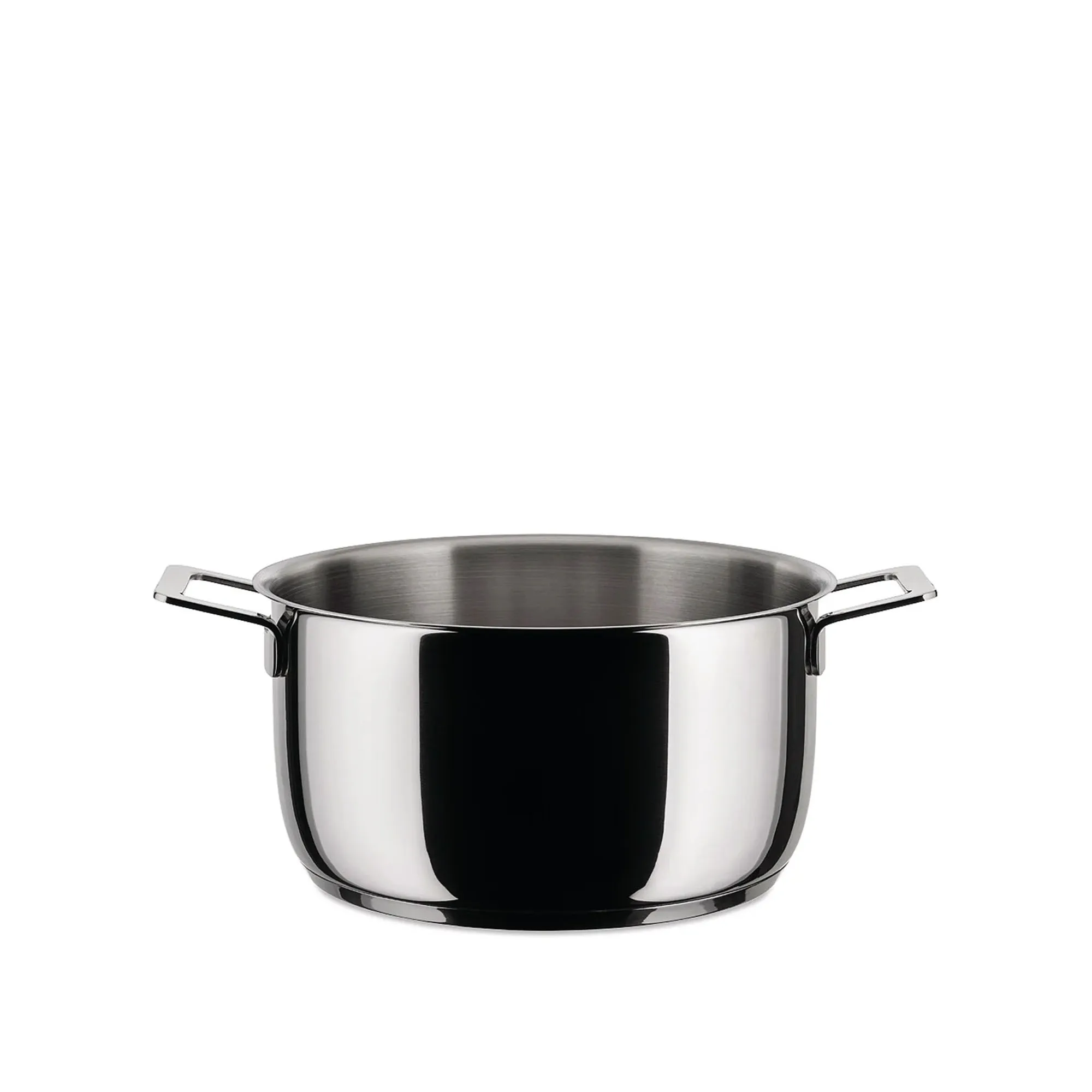 Pots & Pans Casserole with 2 handles - 1