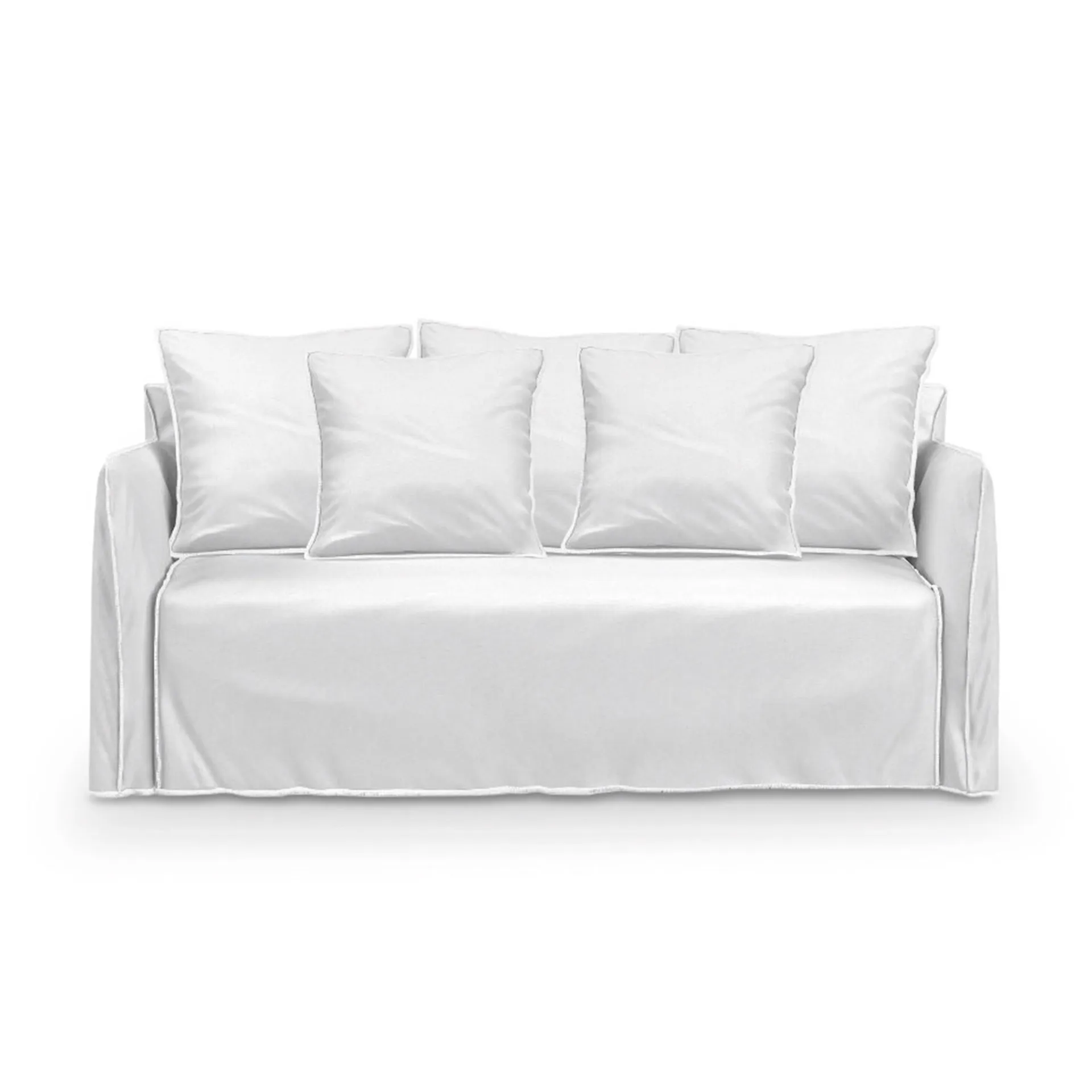 Ghost Out 10 Sofa - Gervasoni - Paola Navone - NO GA