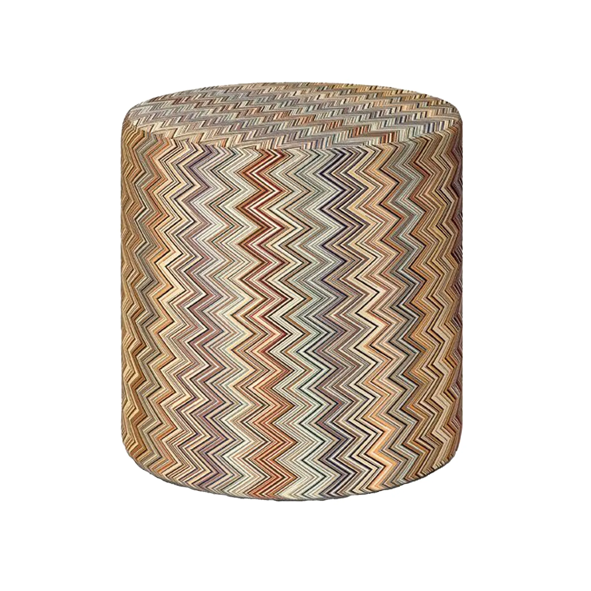 Jarris Puff 148 - Missoni Home - NO GA