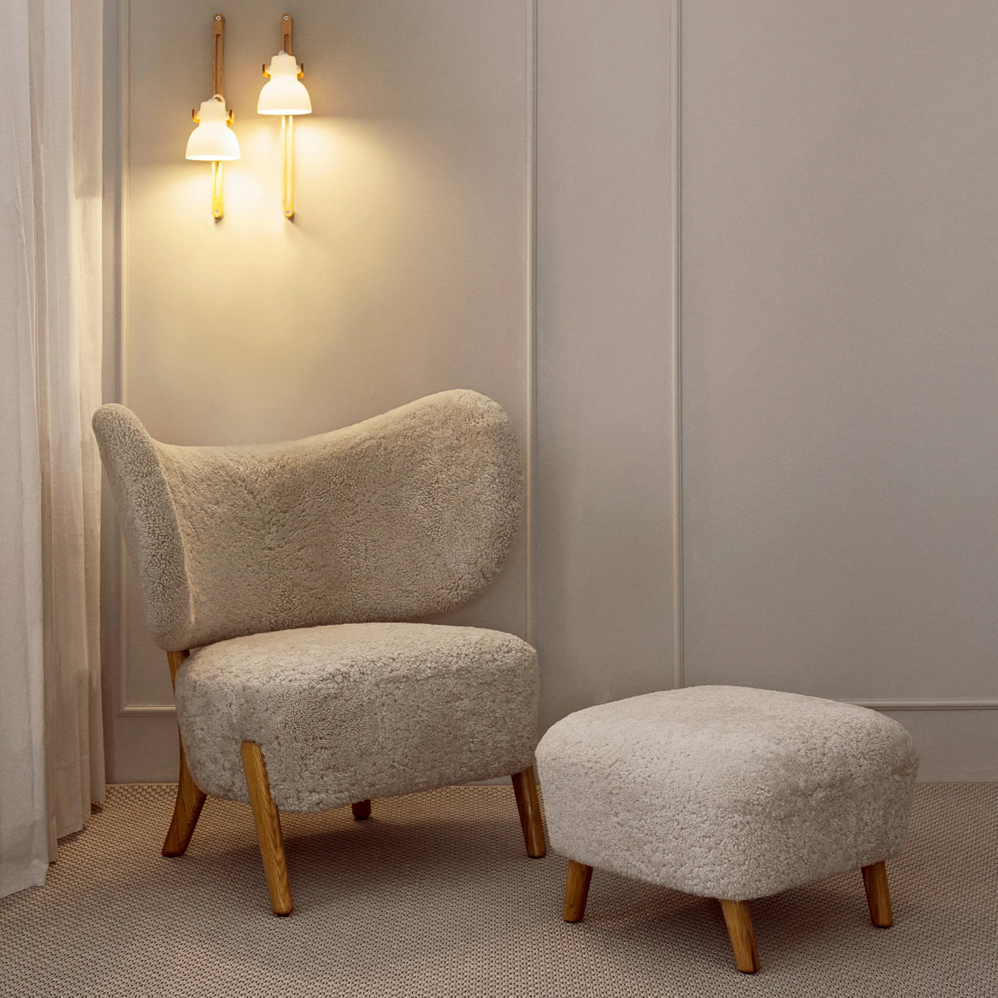 TMBO Lounge Chair - 6