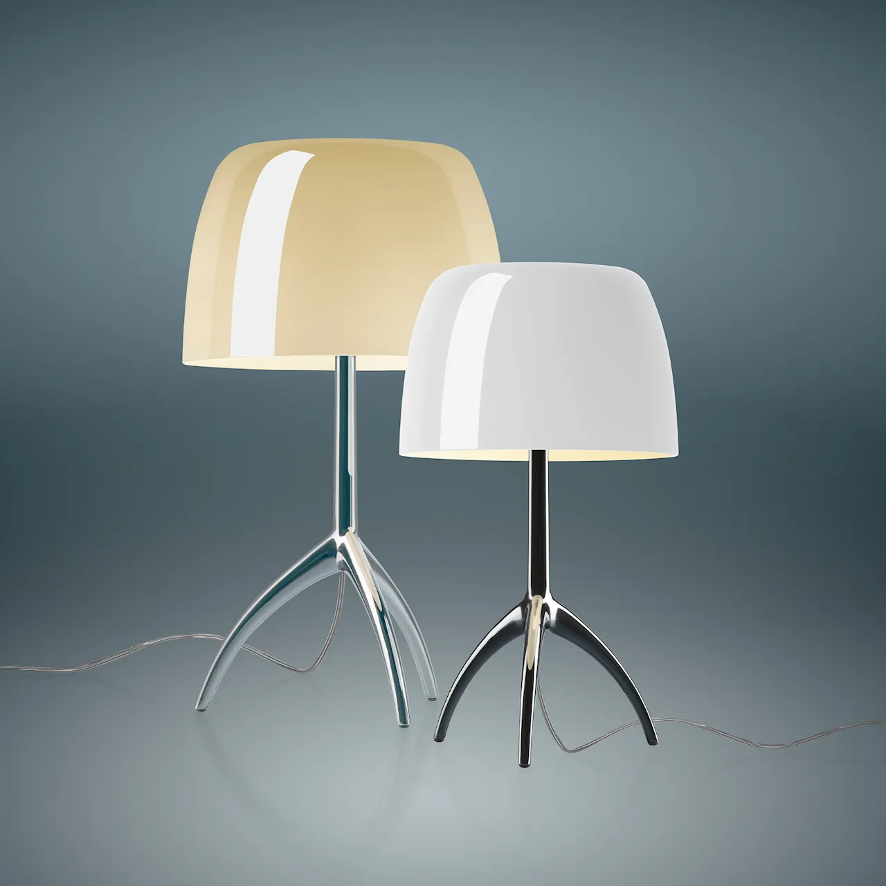 Lumiere piccola bordlampe