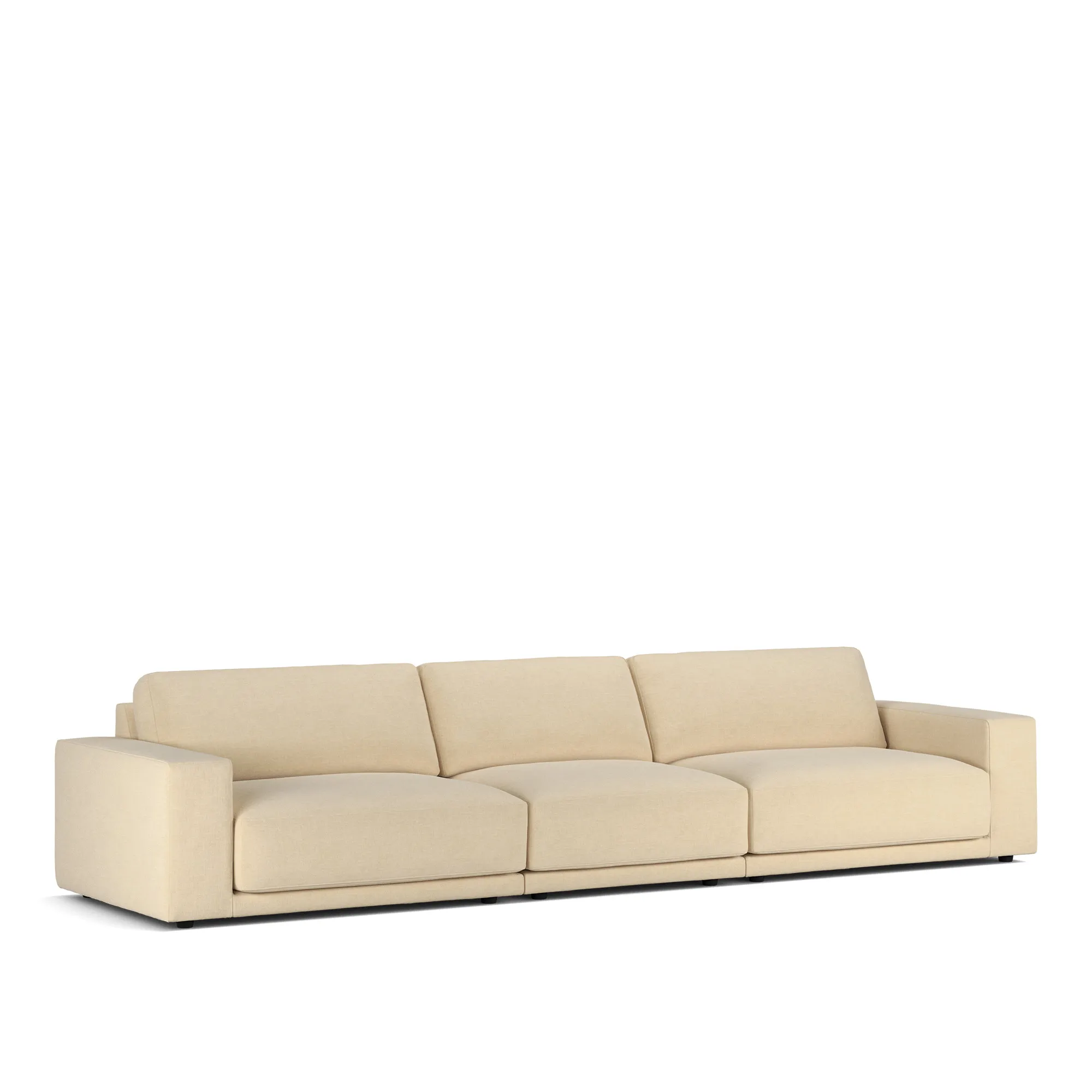 Elsa 4-seters sofa - 4