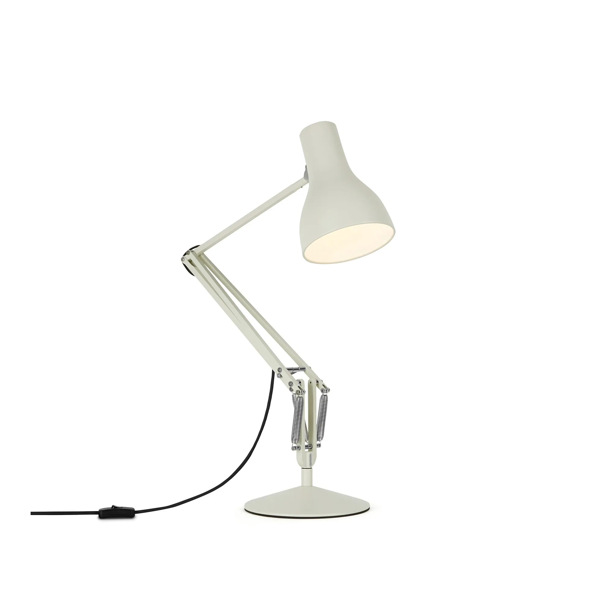 Type 75 Desk Lamp - 1