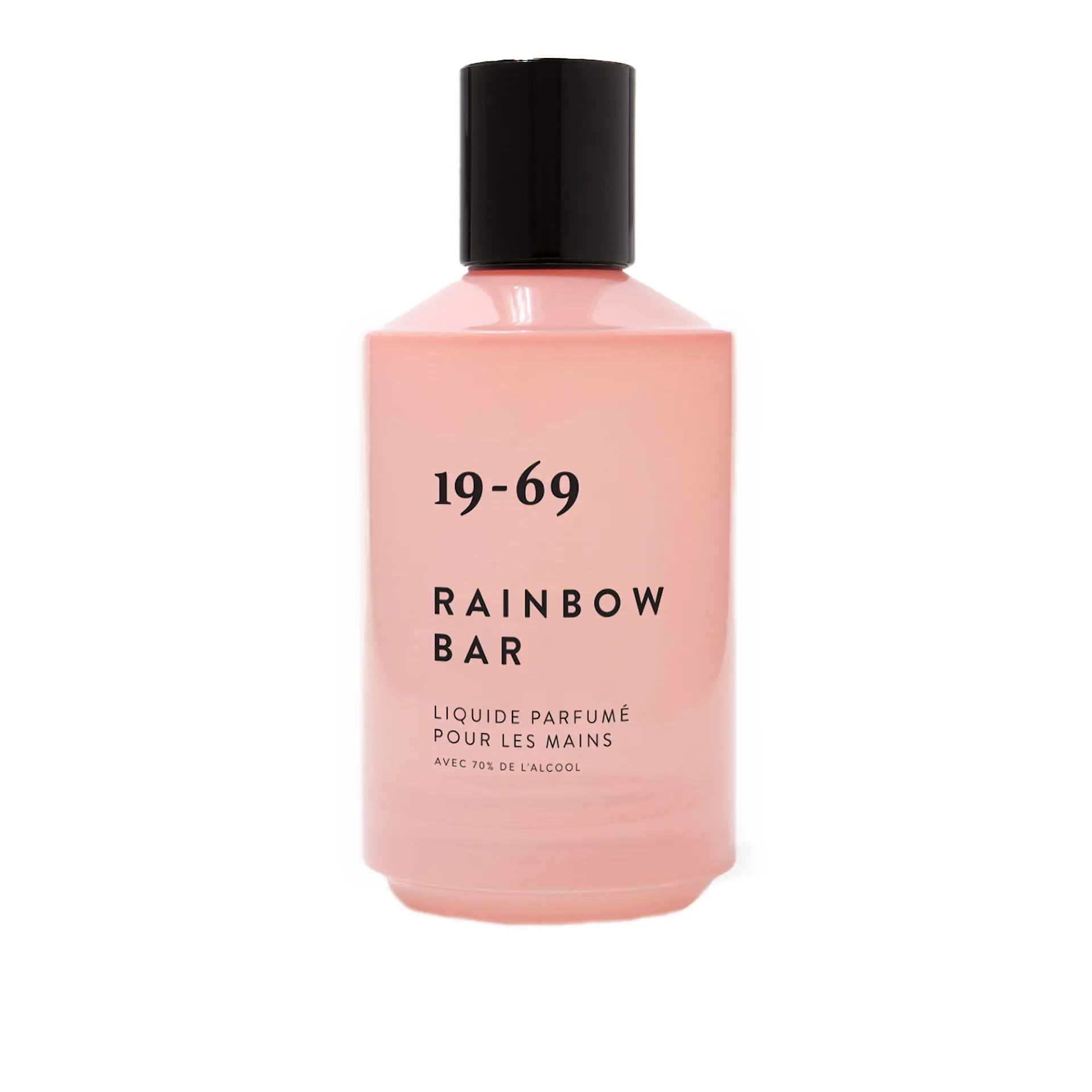 Rainbow Bar Liquide Pour Le Mains - 19-69 - NO GA