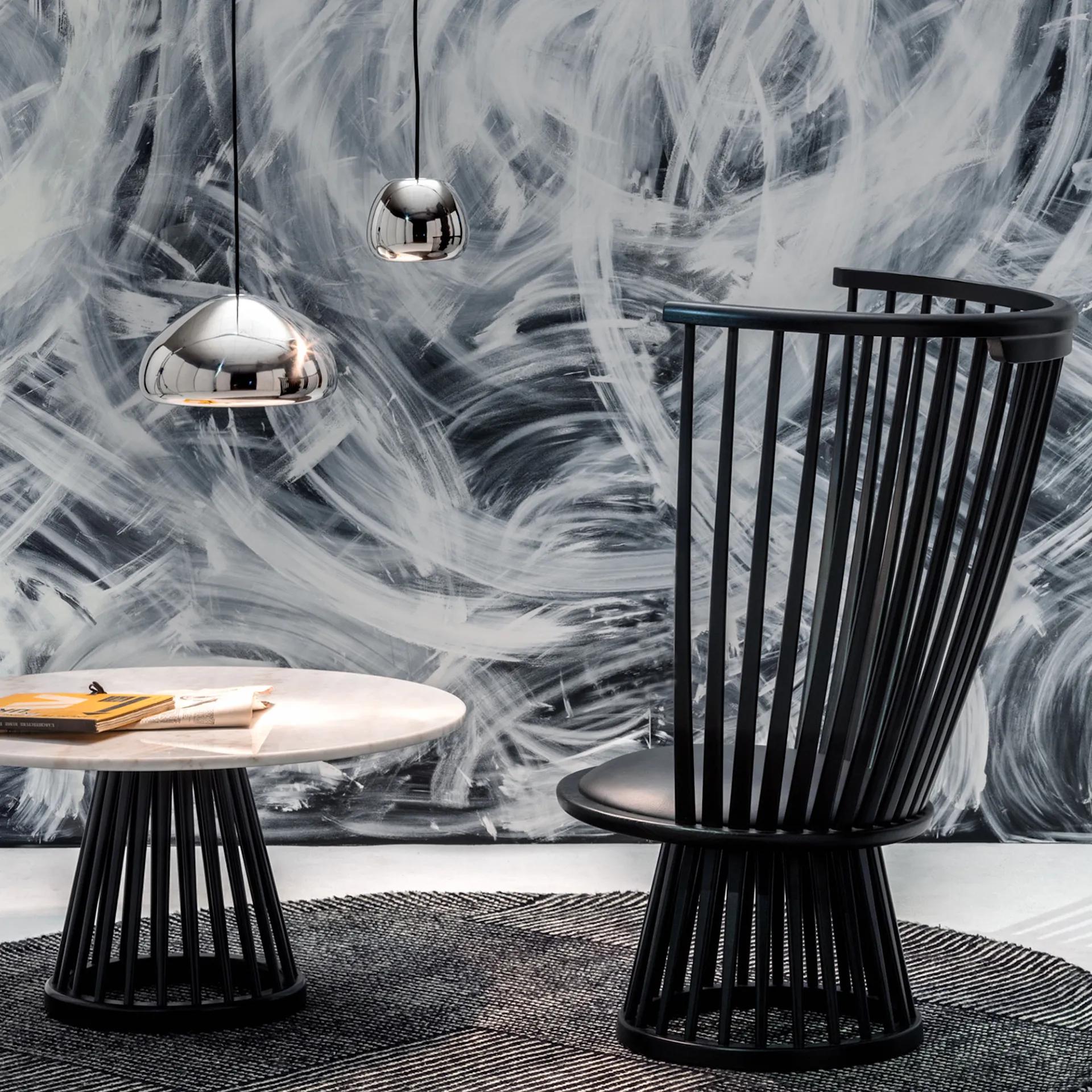 Void - Tom Dixon - NO GA