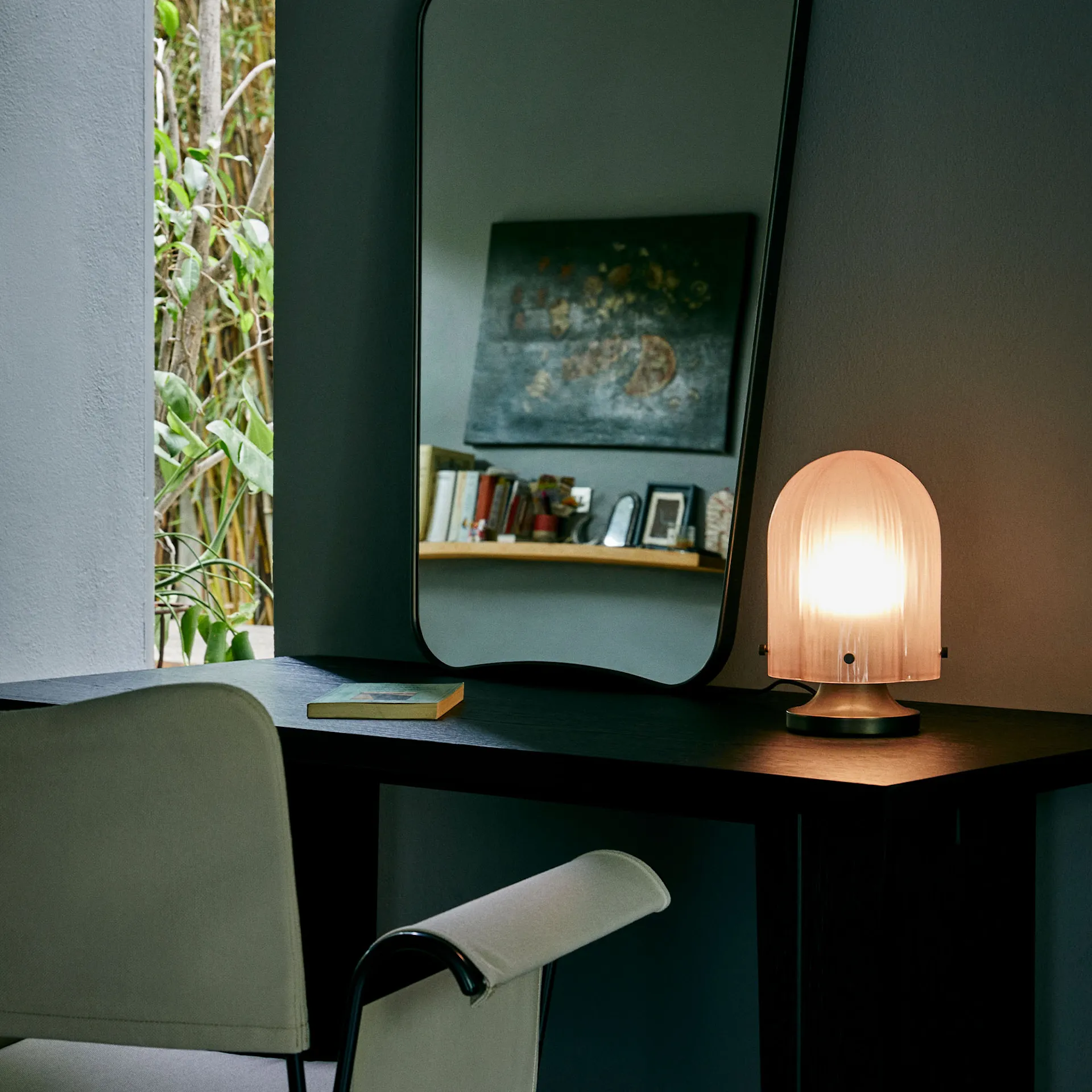 Seine Table Lamp, EU - Gubi - NO GA