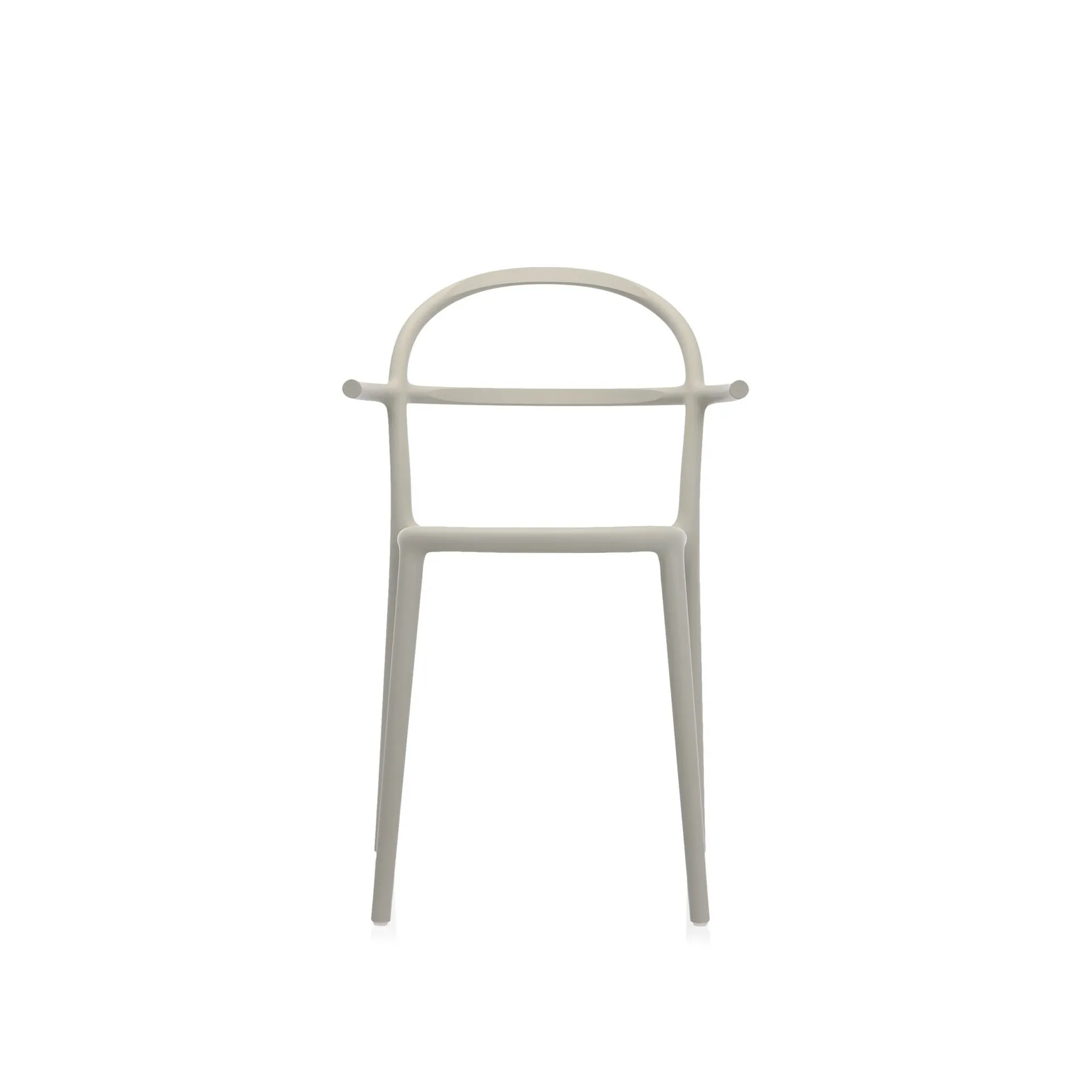 Generic C Chair - Kartell - Philippe Starck - NO GA