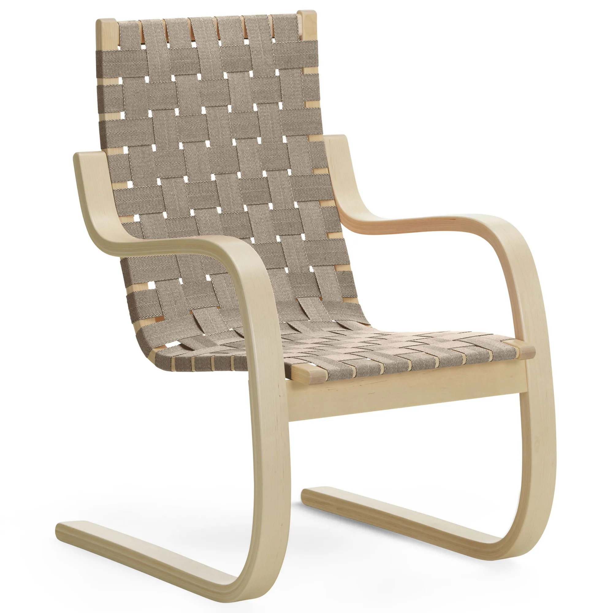 Armchair 406 lenestol - 1