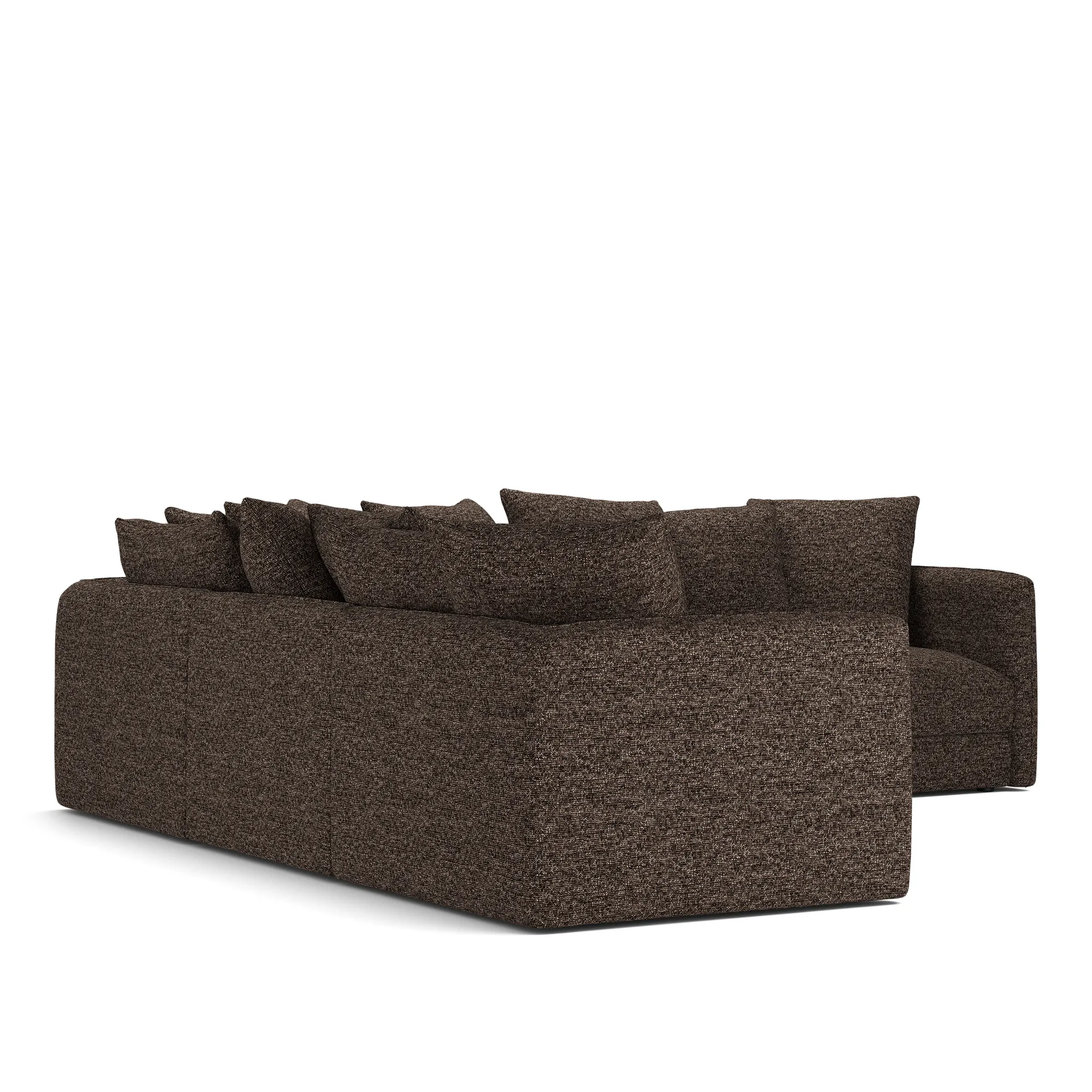 Pavarotti 01 5-seters hjørnesofa - 5
