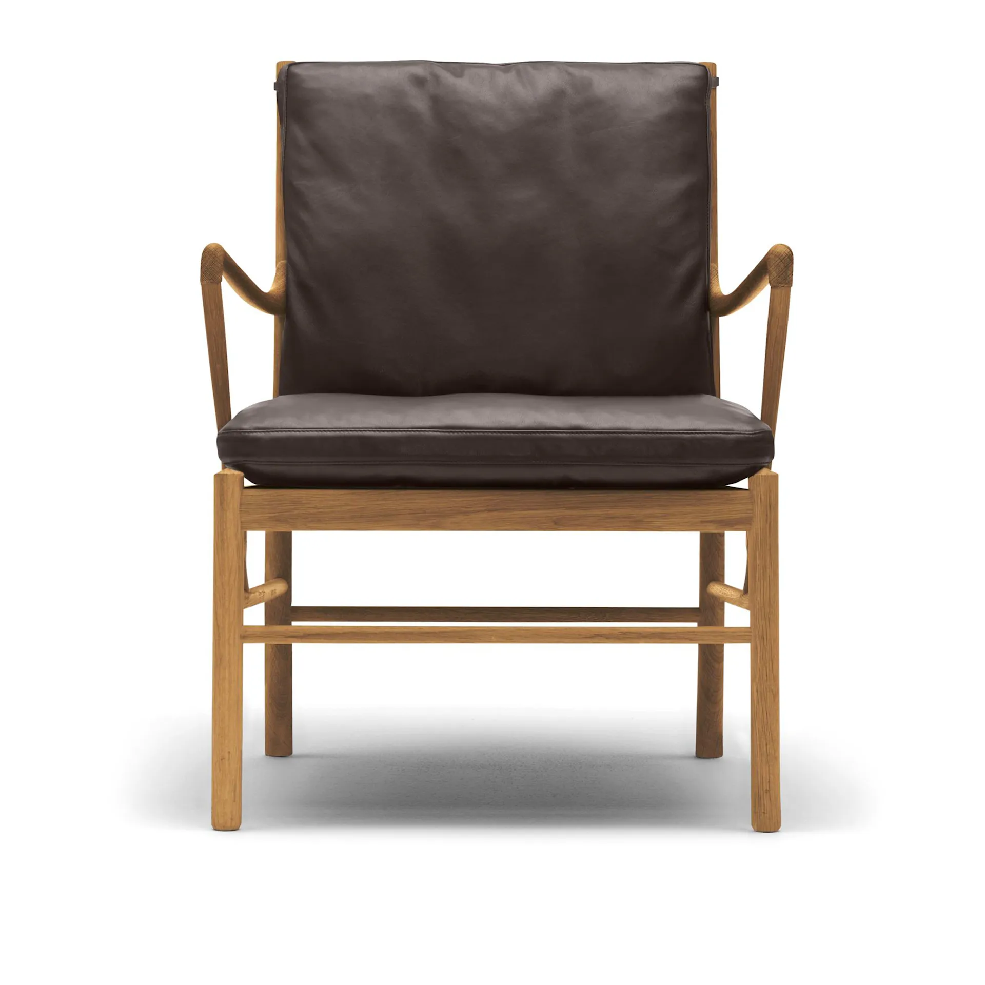 OW149 Colonial Chair - Eik - Carl Hansen - NO GA