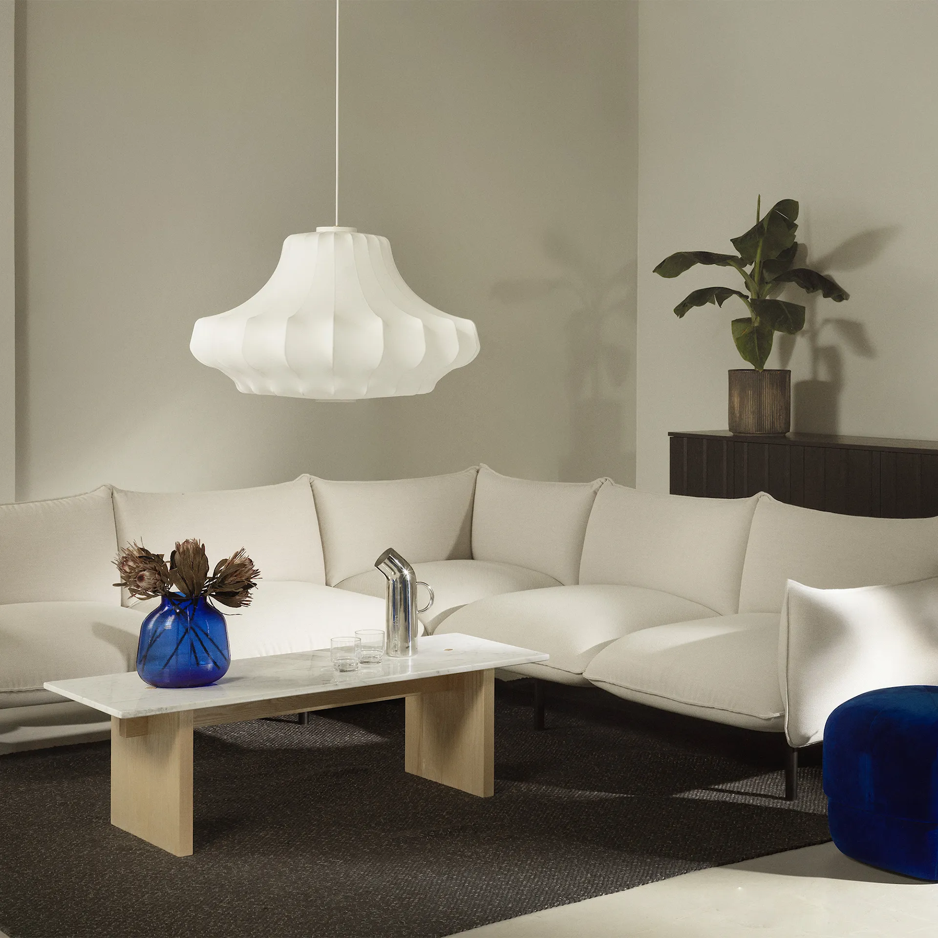 Phantom Lamp Medium - Normann Copenhagen - NO GA