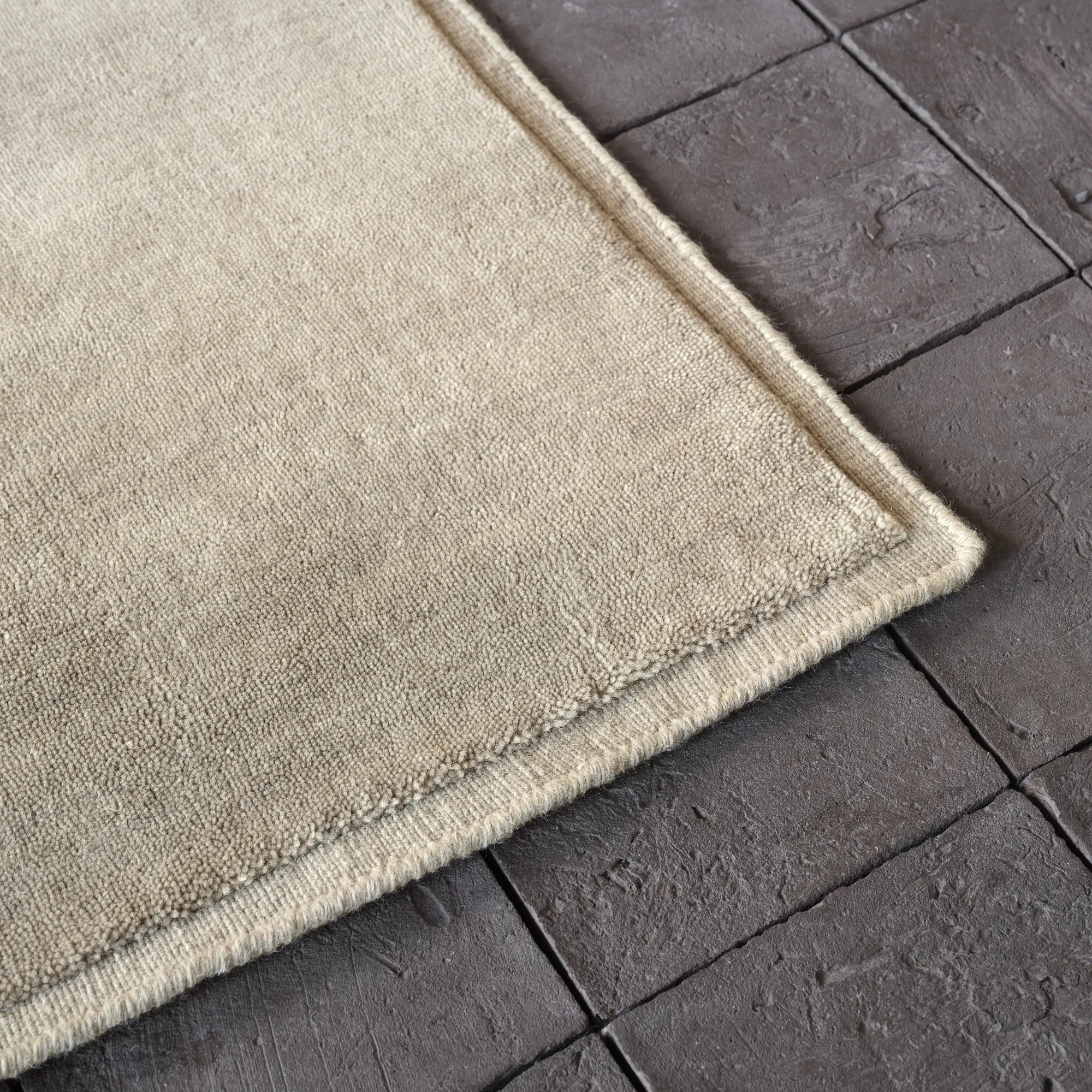 Palette Ivory ullteppe - 3
