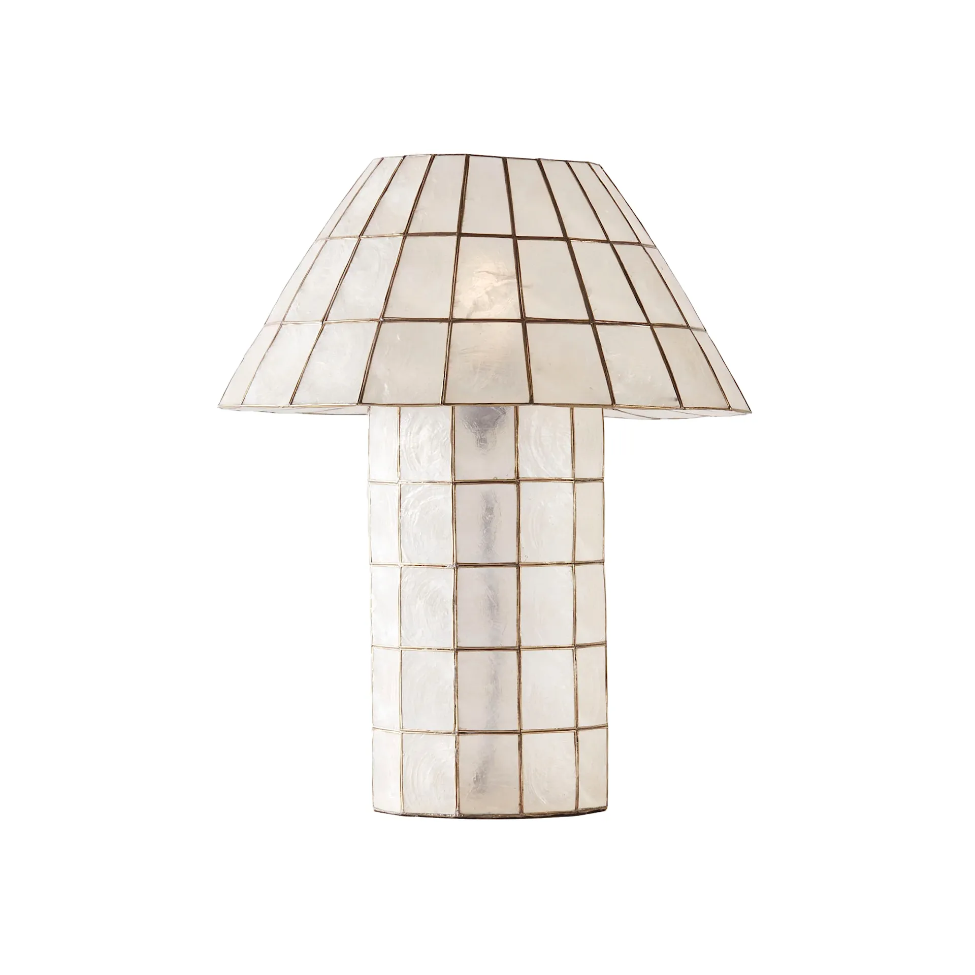 Cornelia Table Lamp - Dusty Deco - Edin & Lina Kjellvertz - NO GA