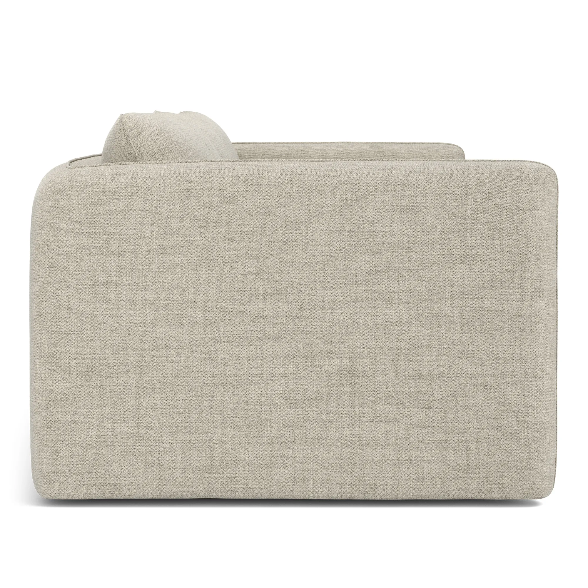 Pavarotti 03 2-seters sofa - 5