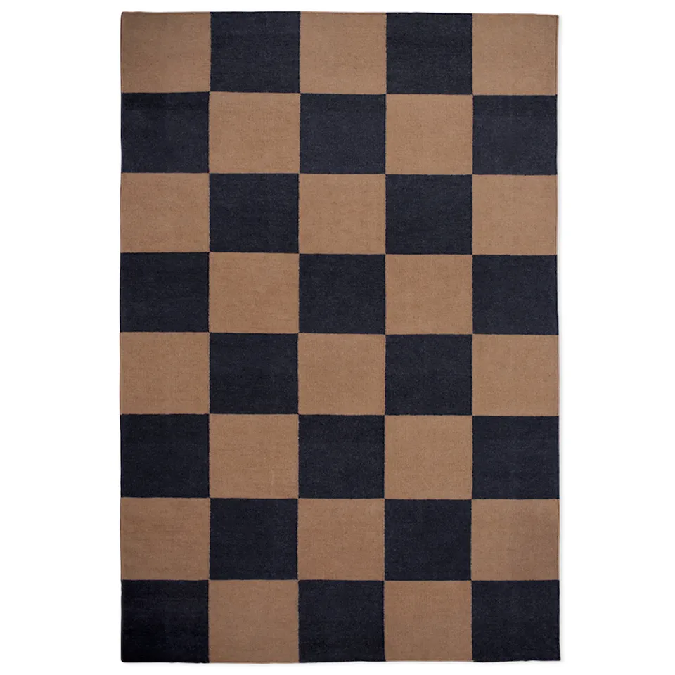 Square Tobacco ullteppe