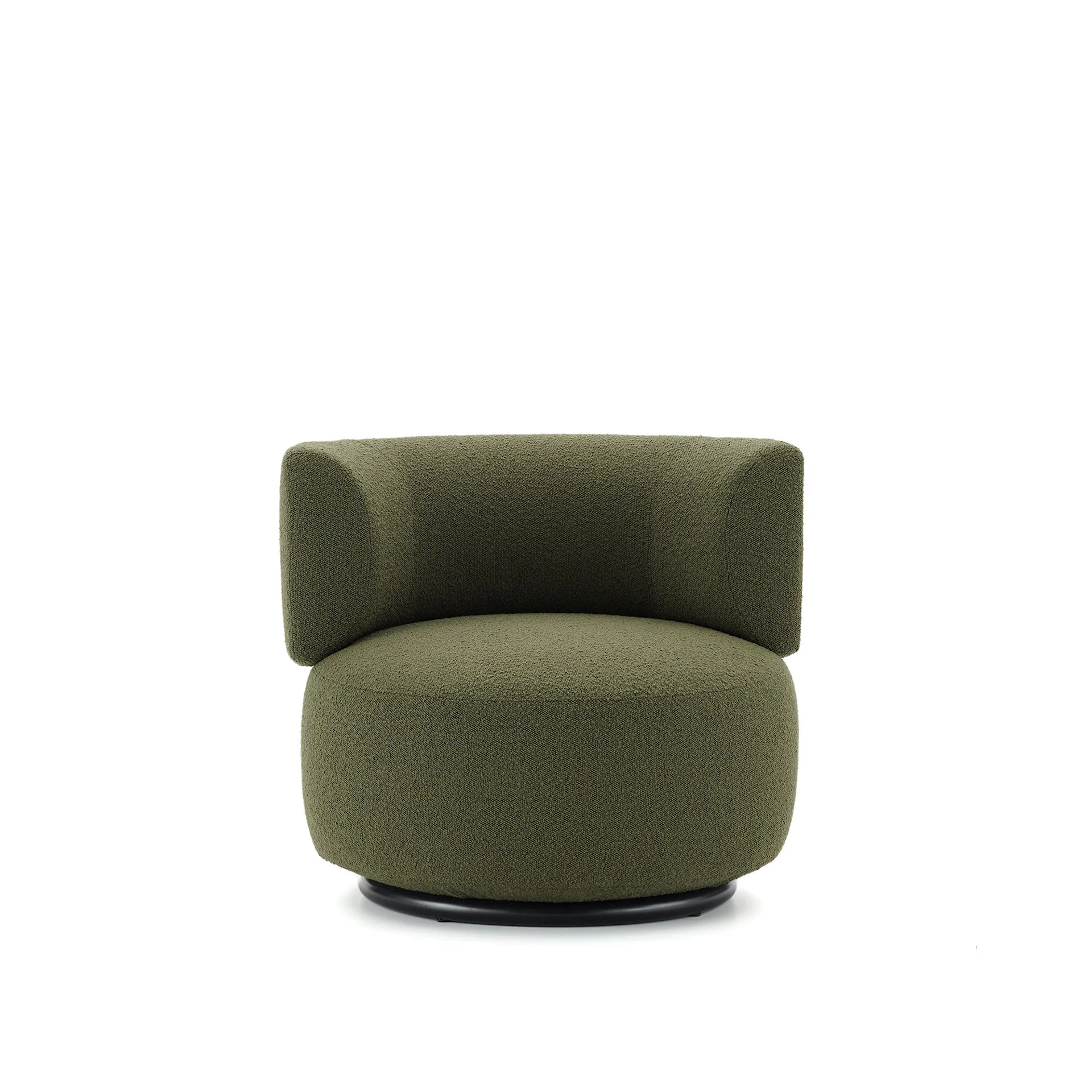 K-Waiting Armchair - Kartell - Rodolfo Dordoni - NO GA