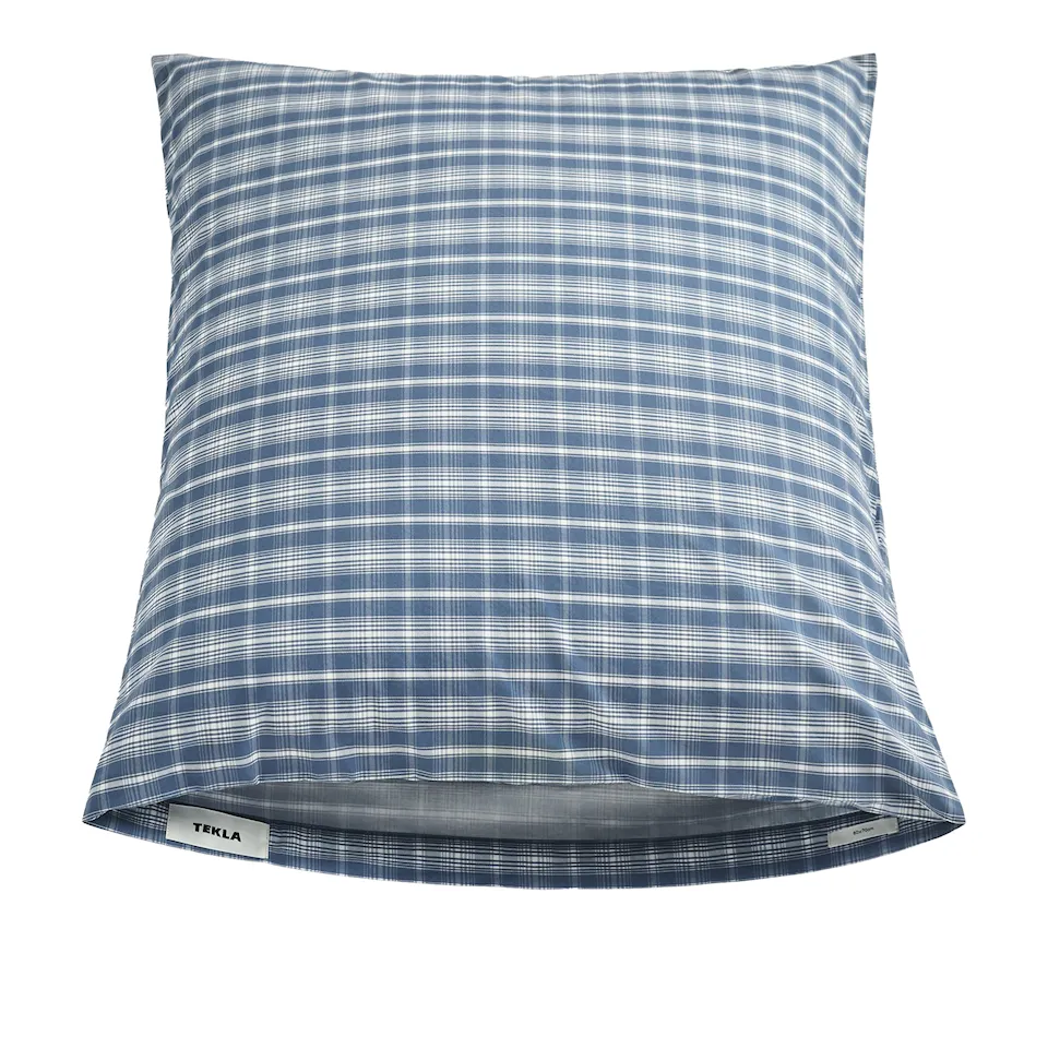 Percale Douglas Checks putetrekk 50 x 60 cm