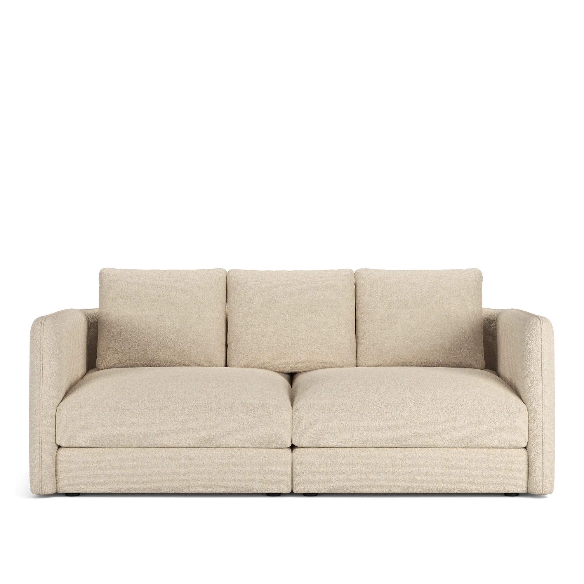 Pavarotti 02 2-seters sofa - 1