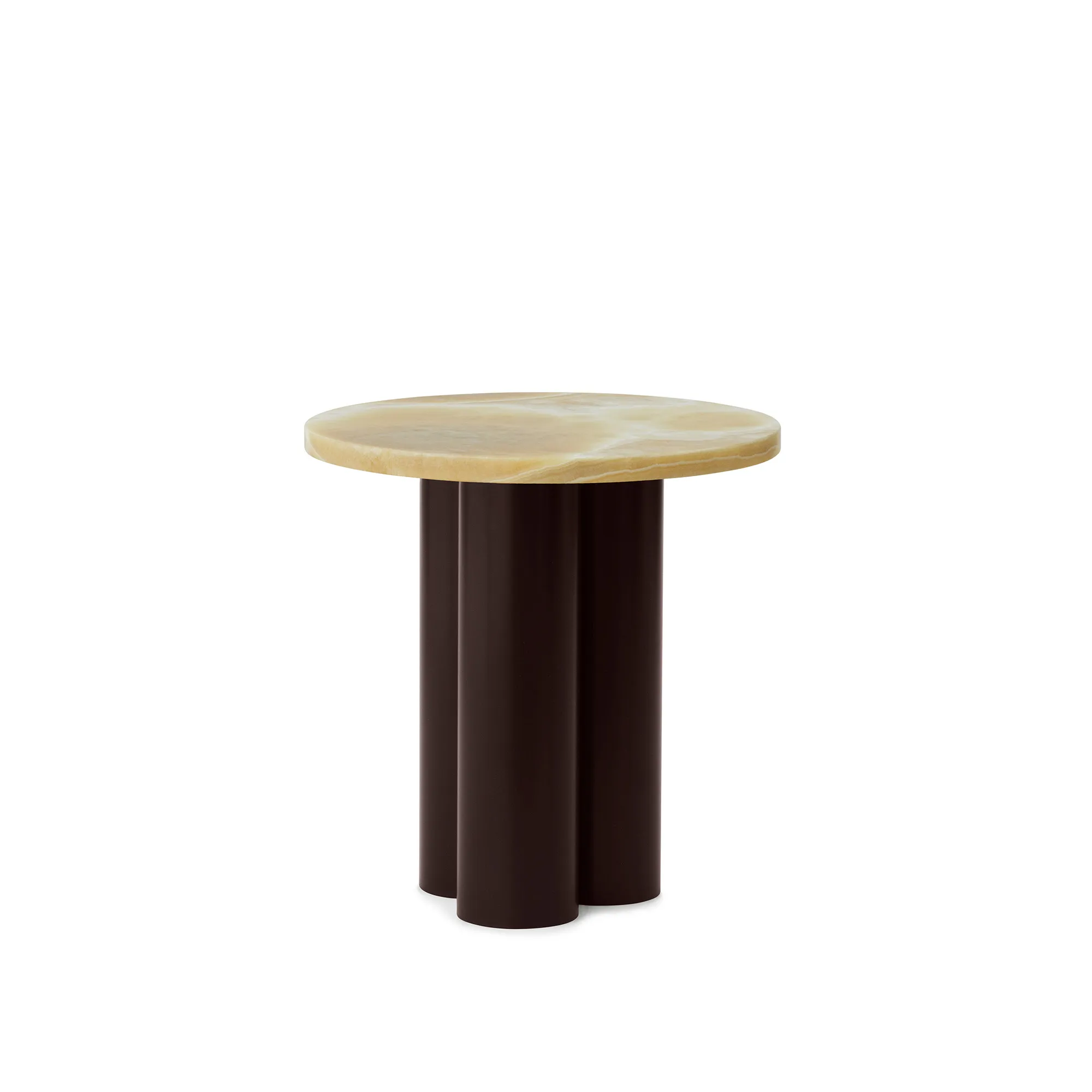 Dit Table Brown - 1