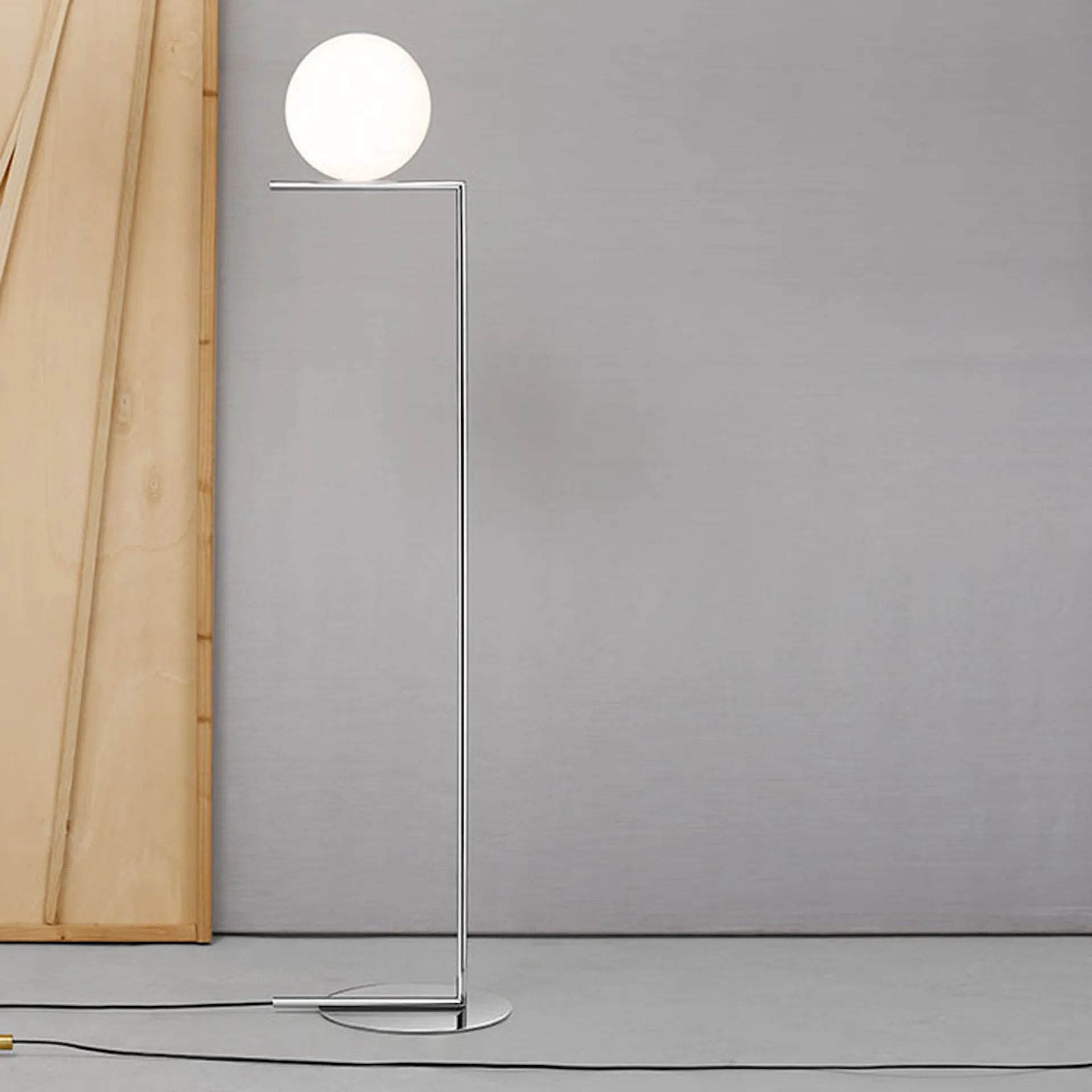 IC Lights Floor 1 - Flos - Michael Anastassiades - NO GA