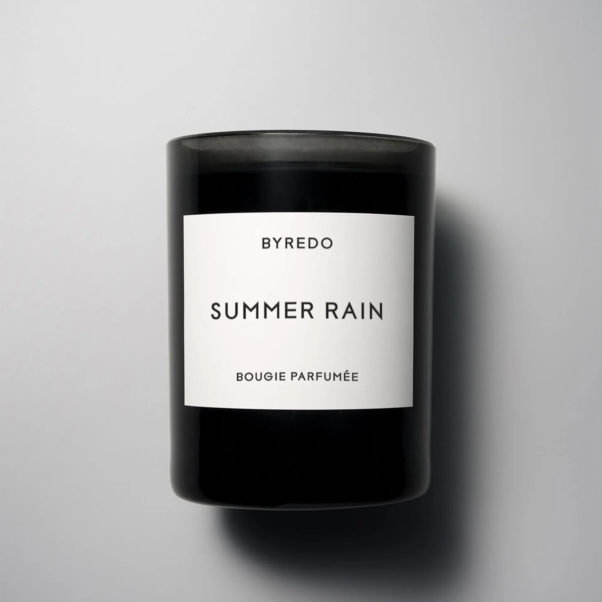 Summer Rain Candle - Byredo - NO GA