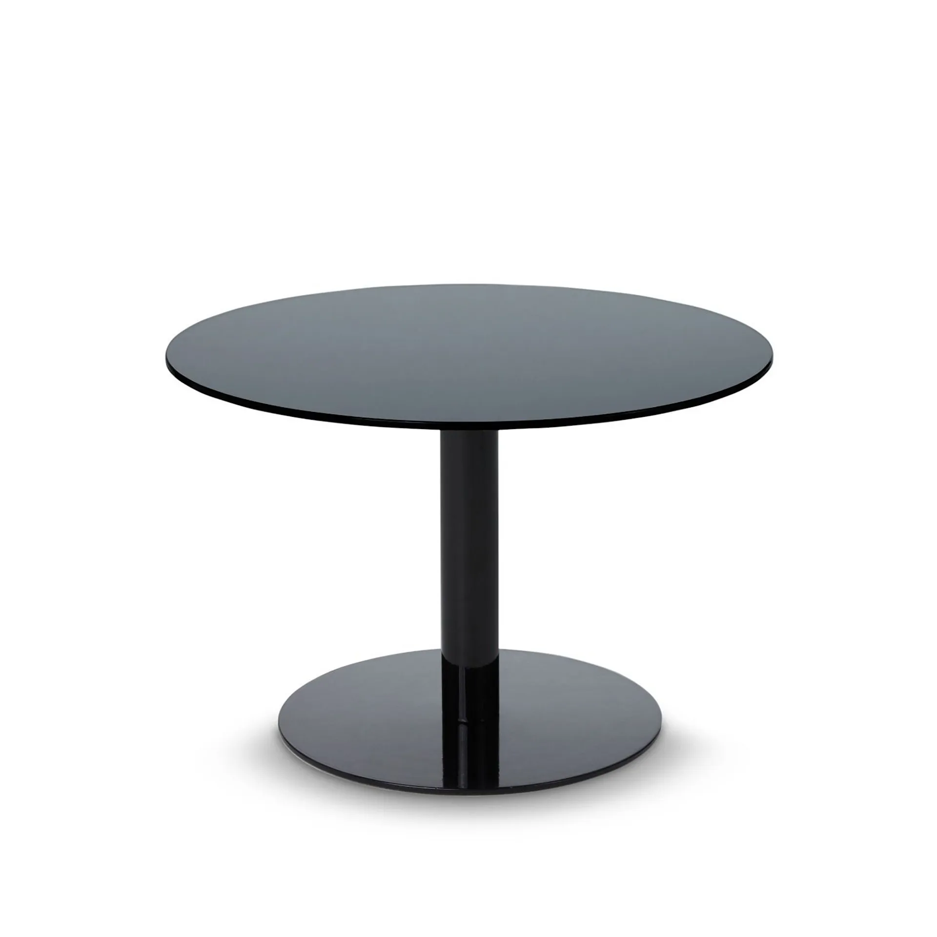 Flash Table Circle - Tom Dixon - NO GA